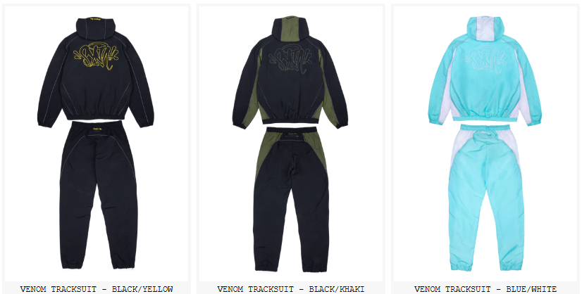 Elevate Your Streetwear Game