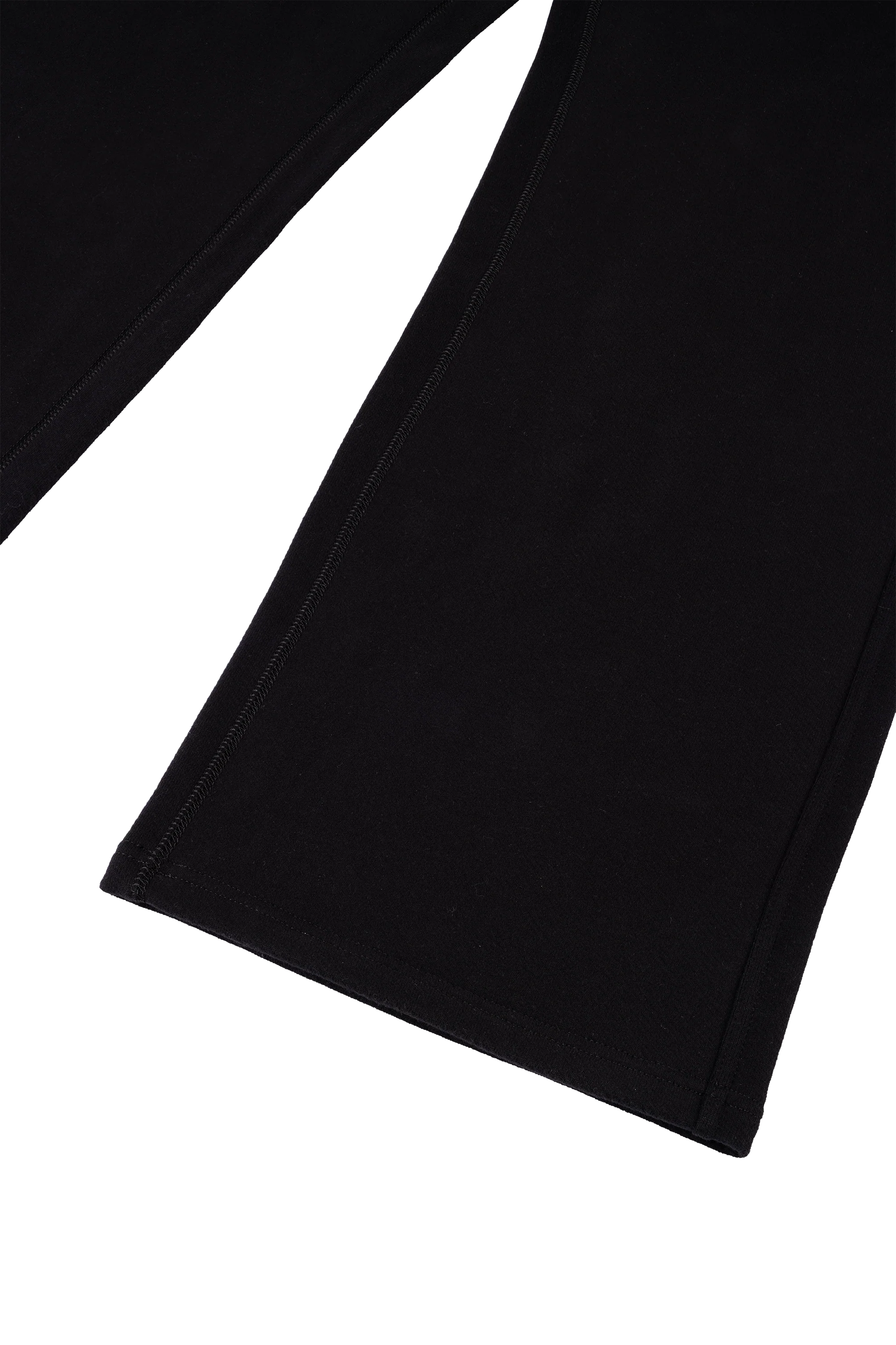 SHADOW OG JOGGER 2.0 - TRIPLE BLACK x LEATHER - Image 4