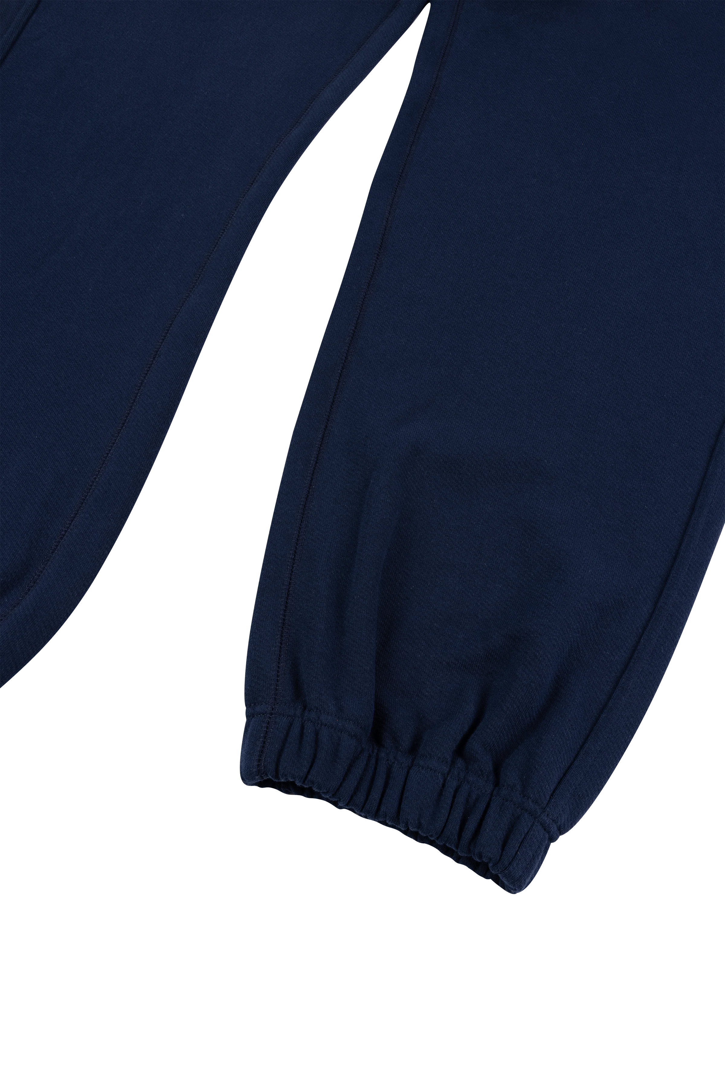 CUFFED OG JOGGER 2.0 - NAVY - Image 3