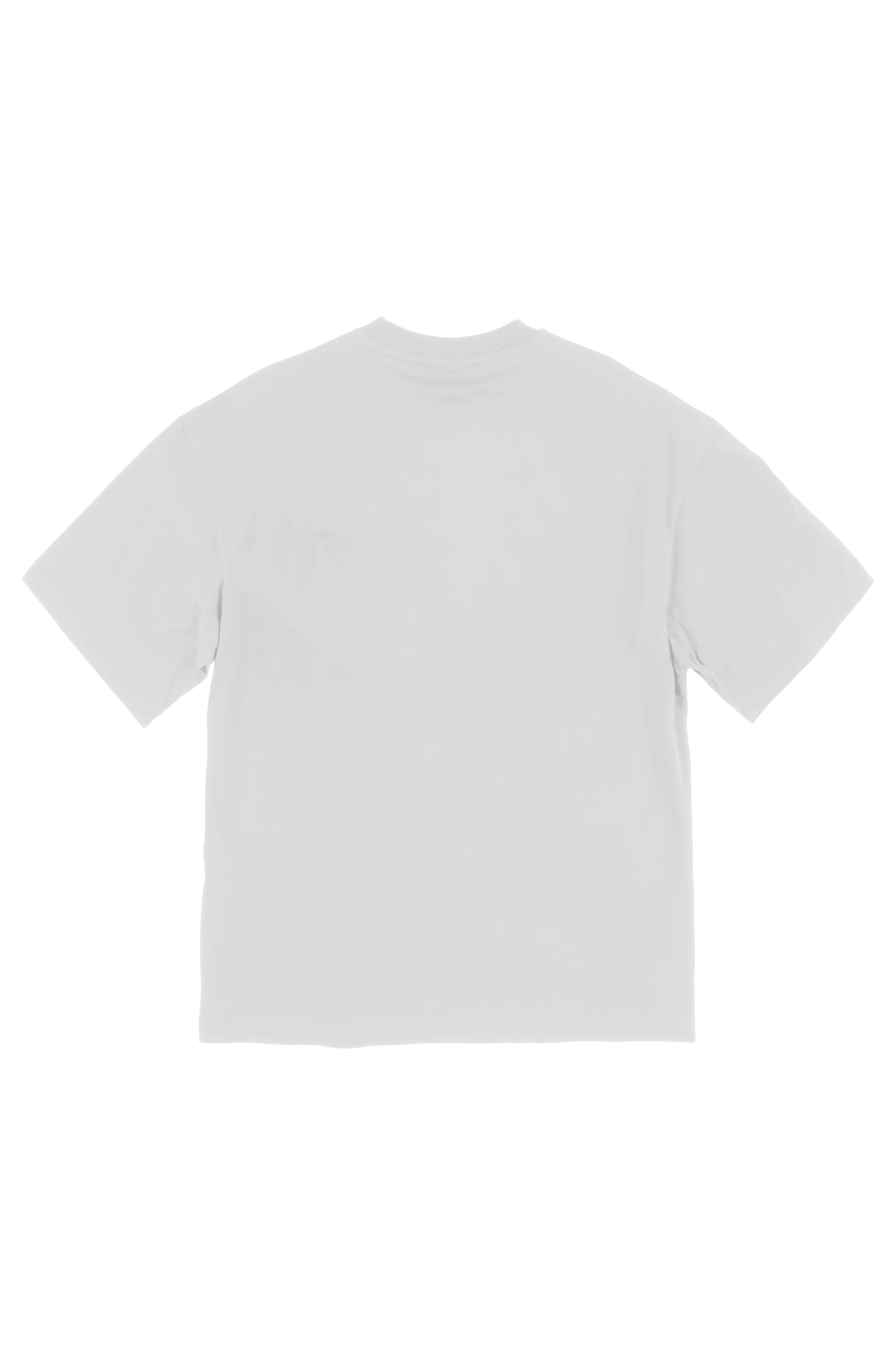 DRIVE SAFE TEE - WHITE - Image 2