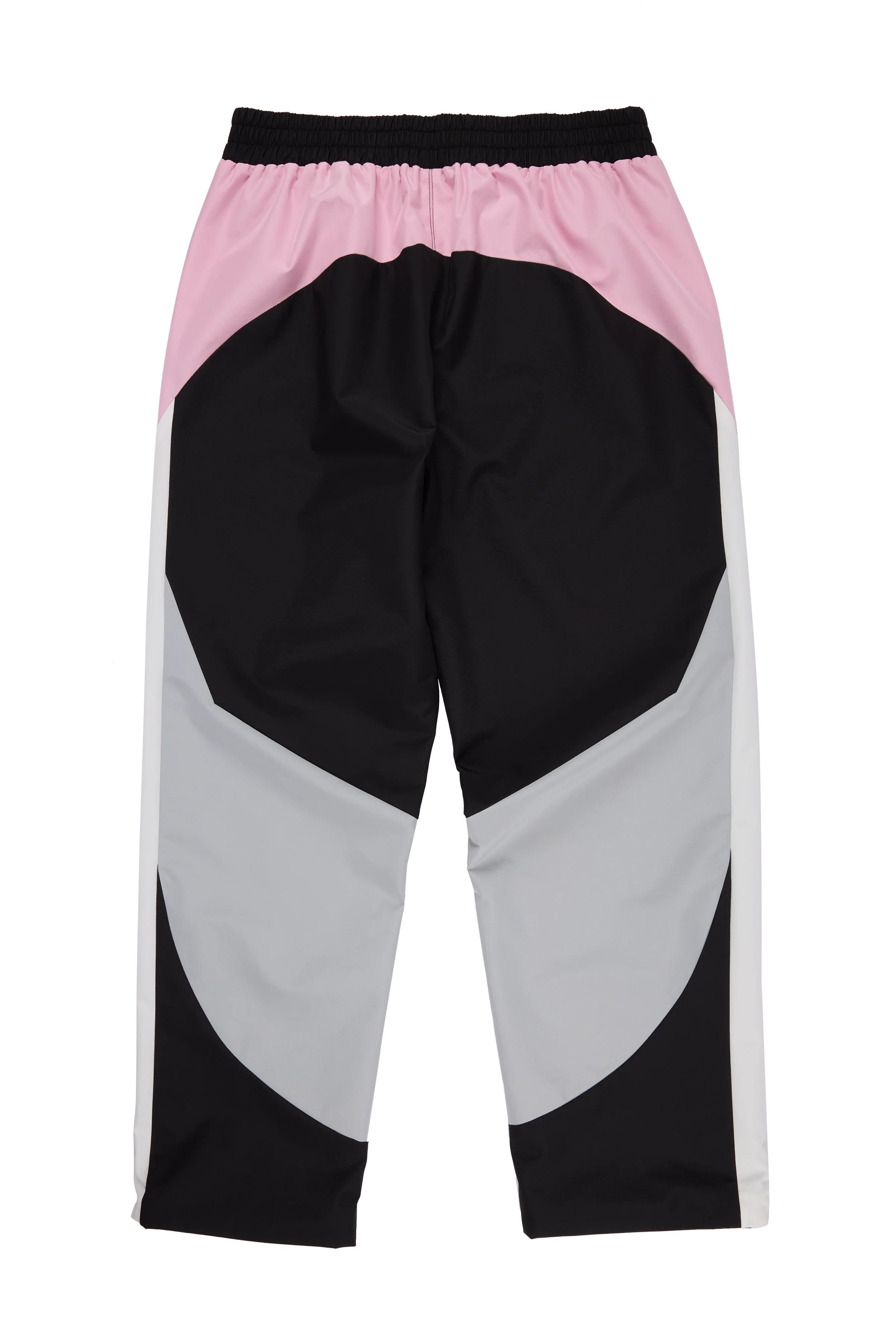 DYNAMIC TRACK PANT - GREY - Image 2