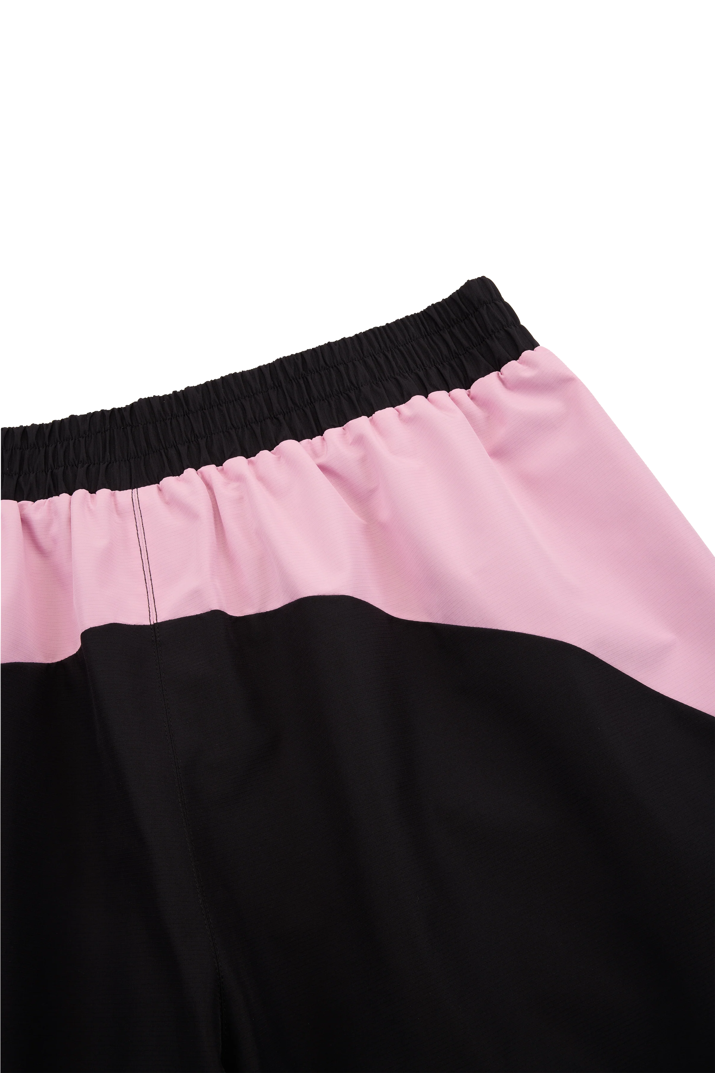 DYNAMIC TRACK PANT - GREY - Image 3