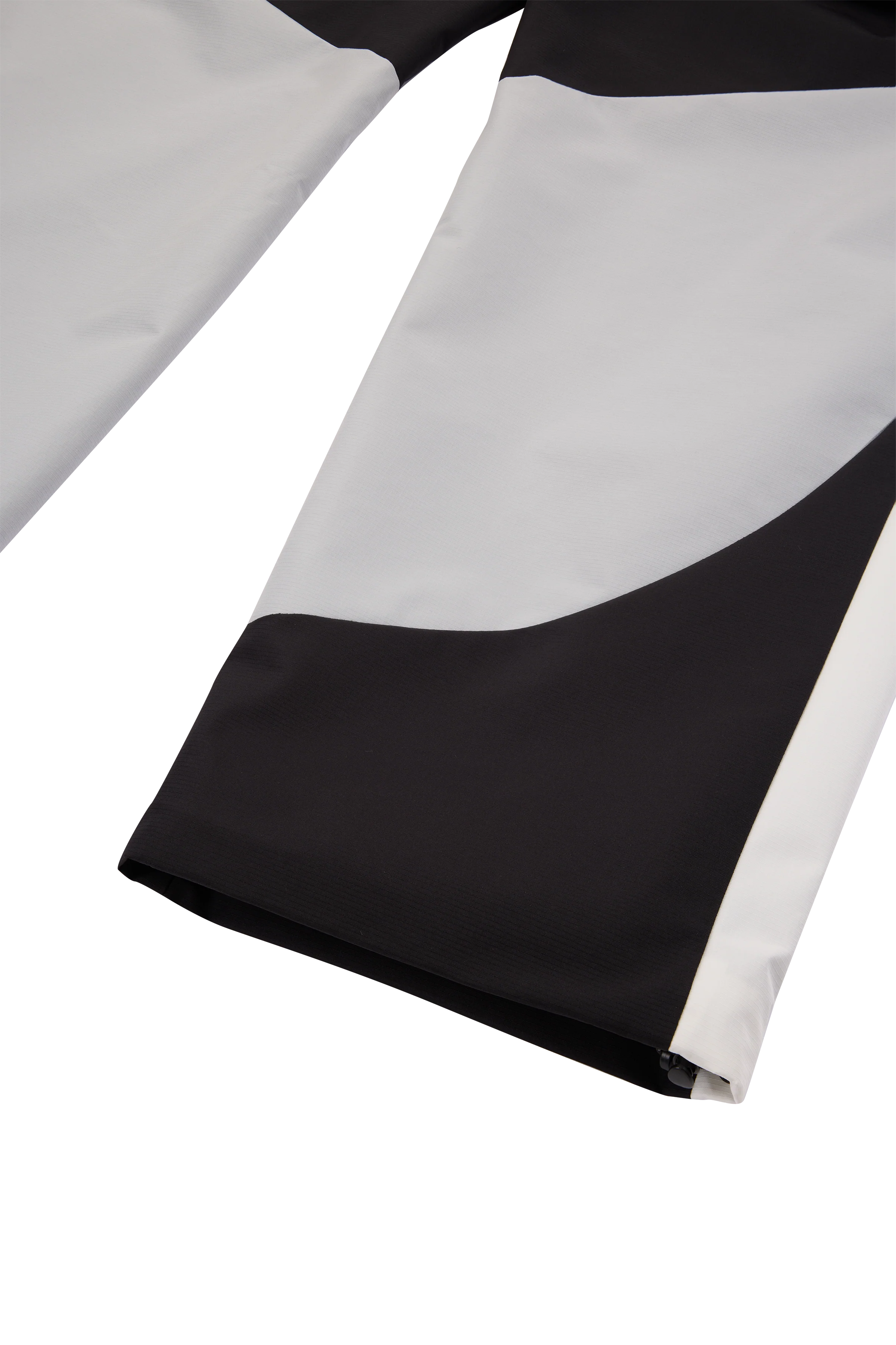 DYNAMIC TRACK PANT - GREY - Image 4
