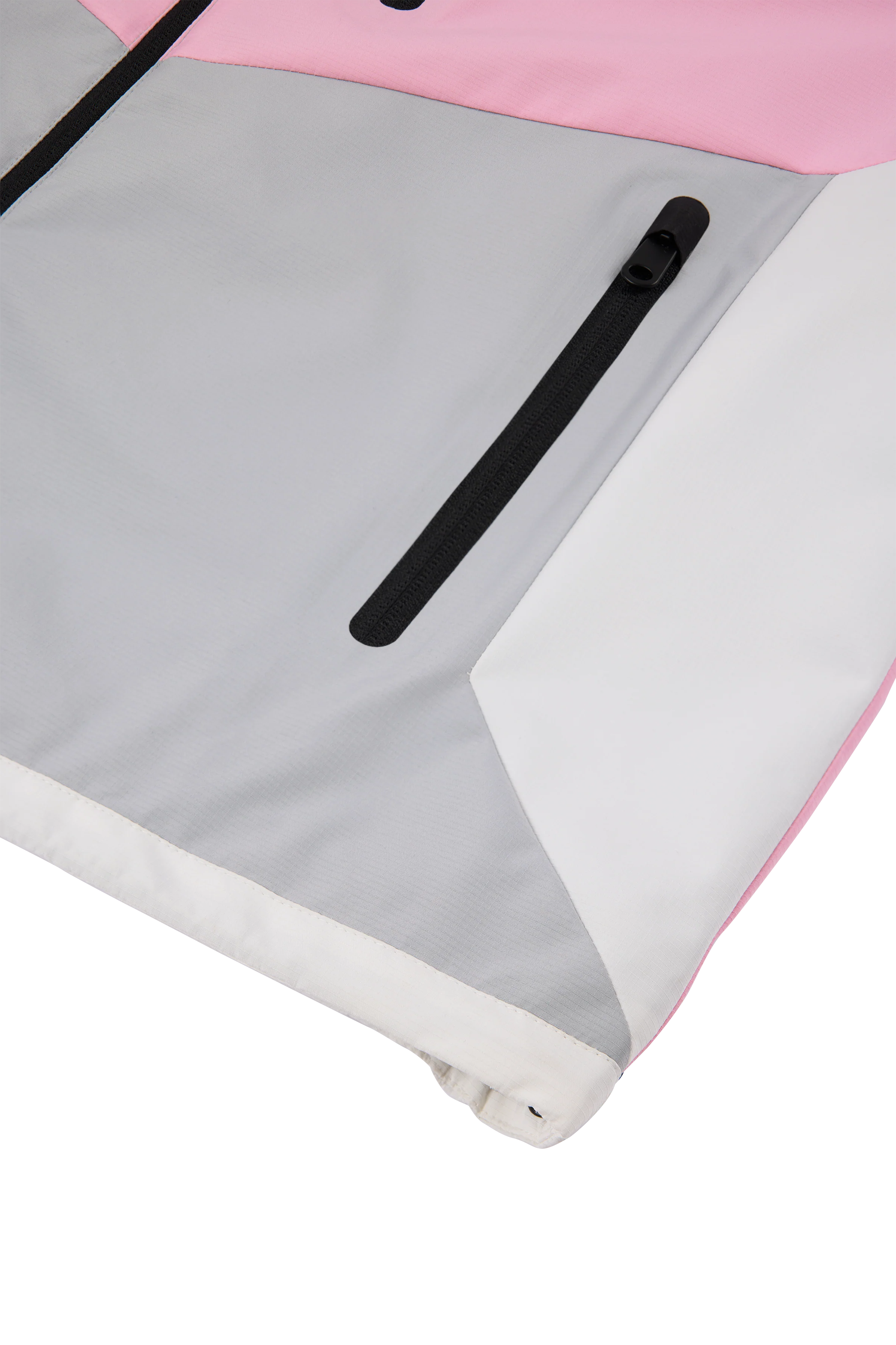 DYNAMIC TRACK TOP - GREY - Image 5