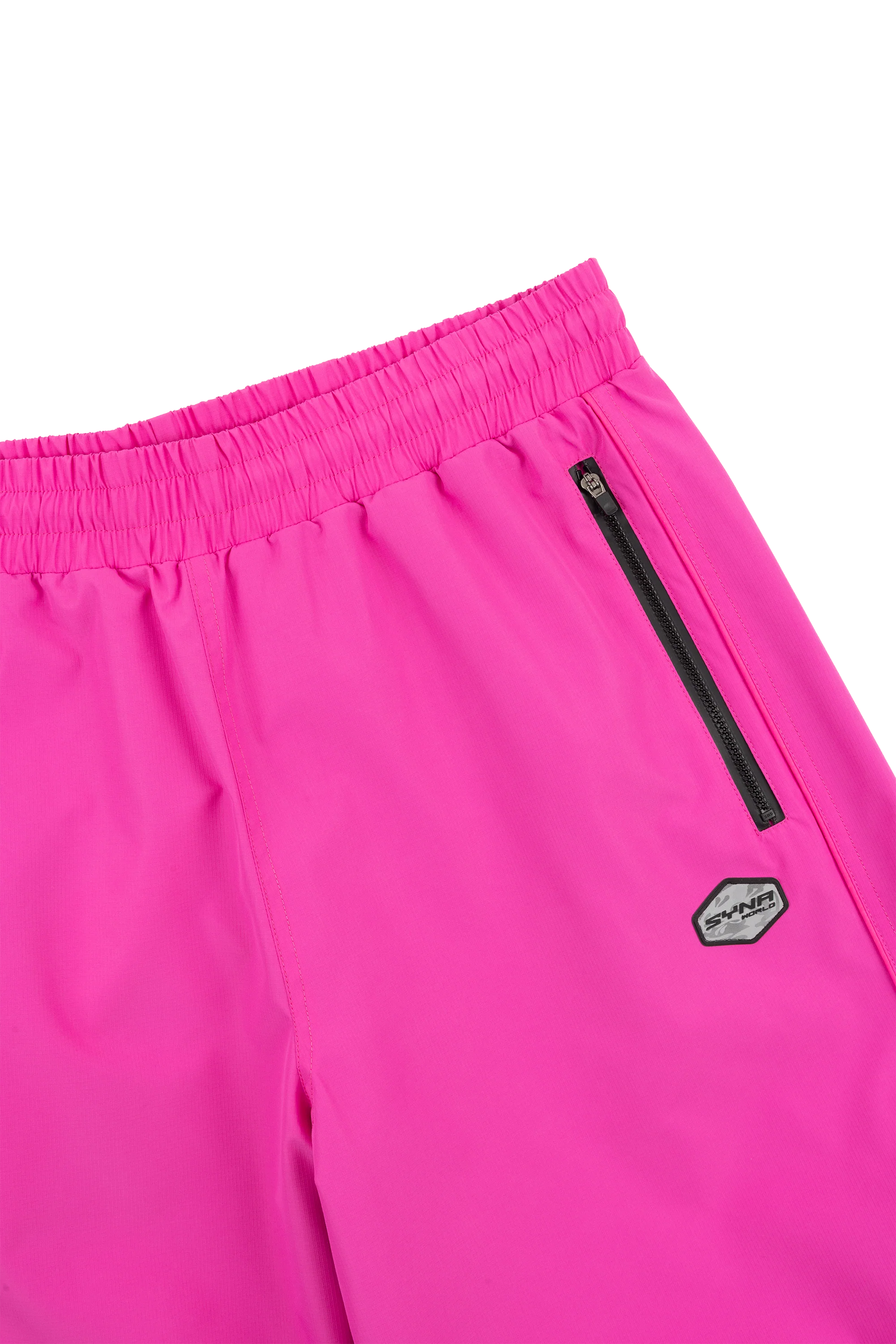 MICRO RIPSTOP TRACKPANT - PINK - Image 3
