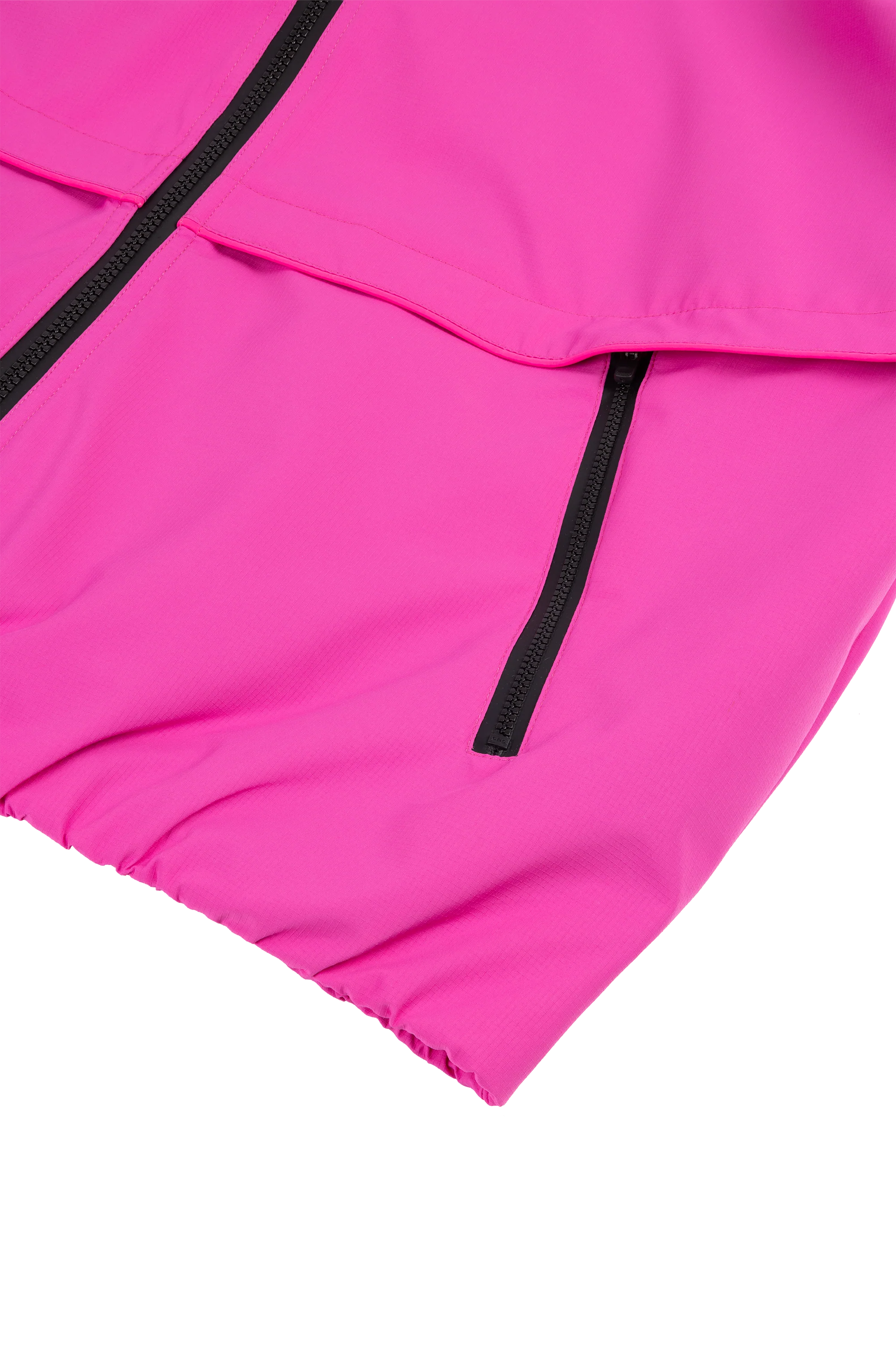 MICRO RIPSTOP WINDBREAKER - PINK - Image 5