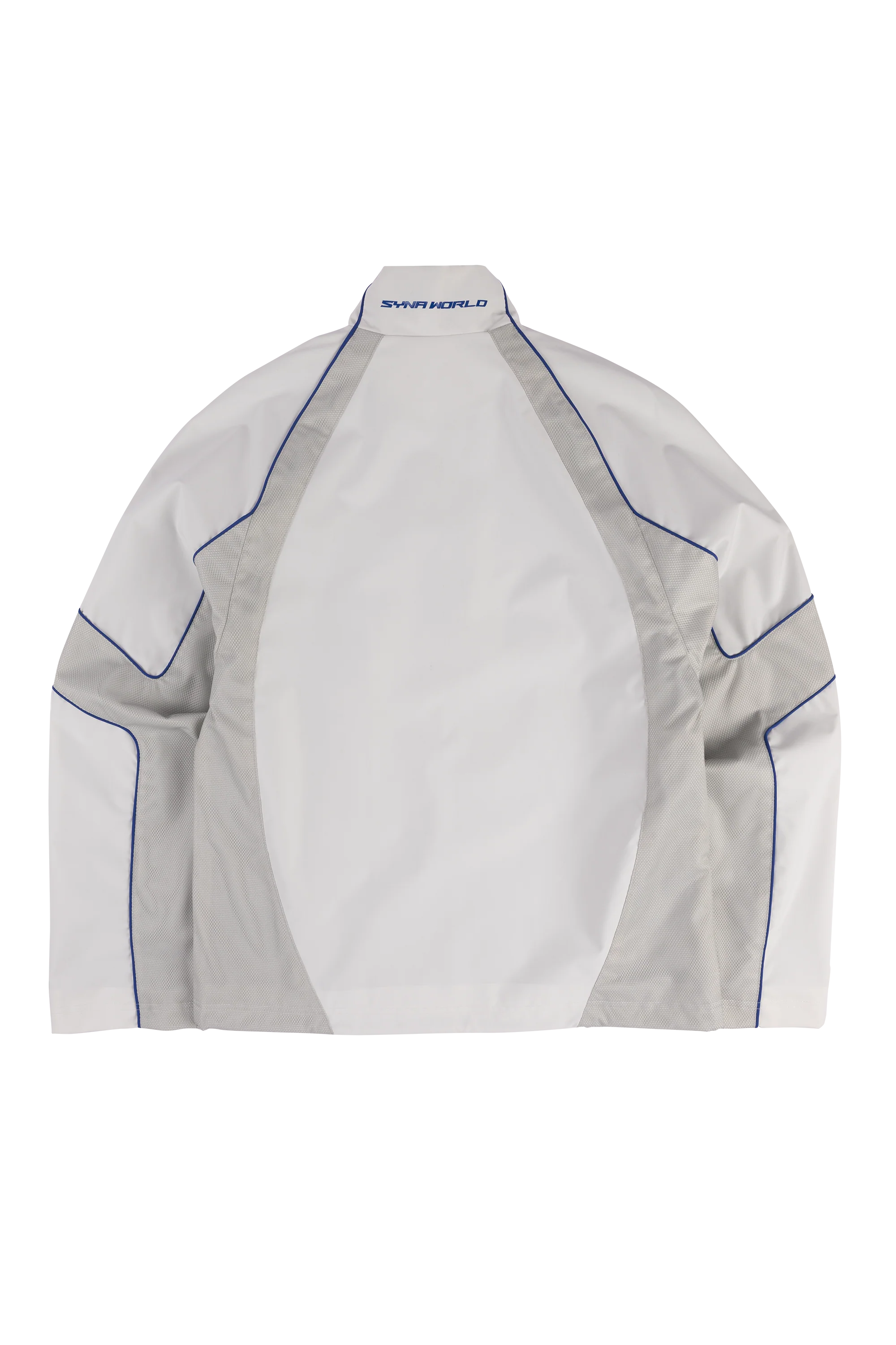 PIT CREW JACKET - WHITE - Image 3