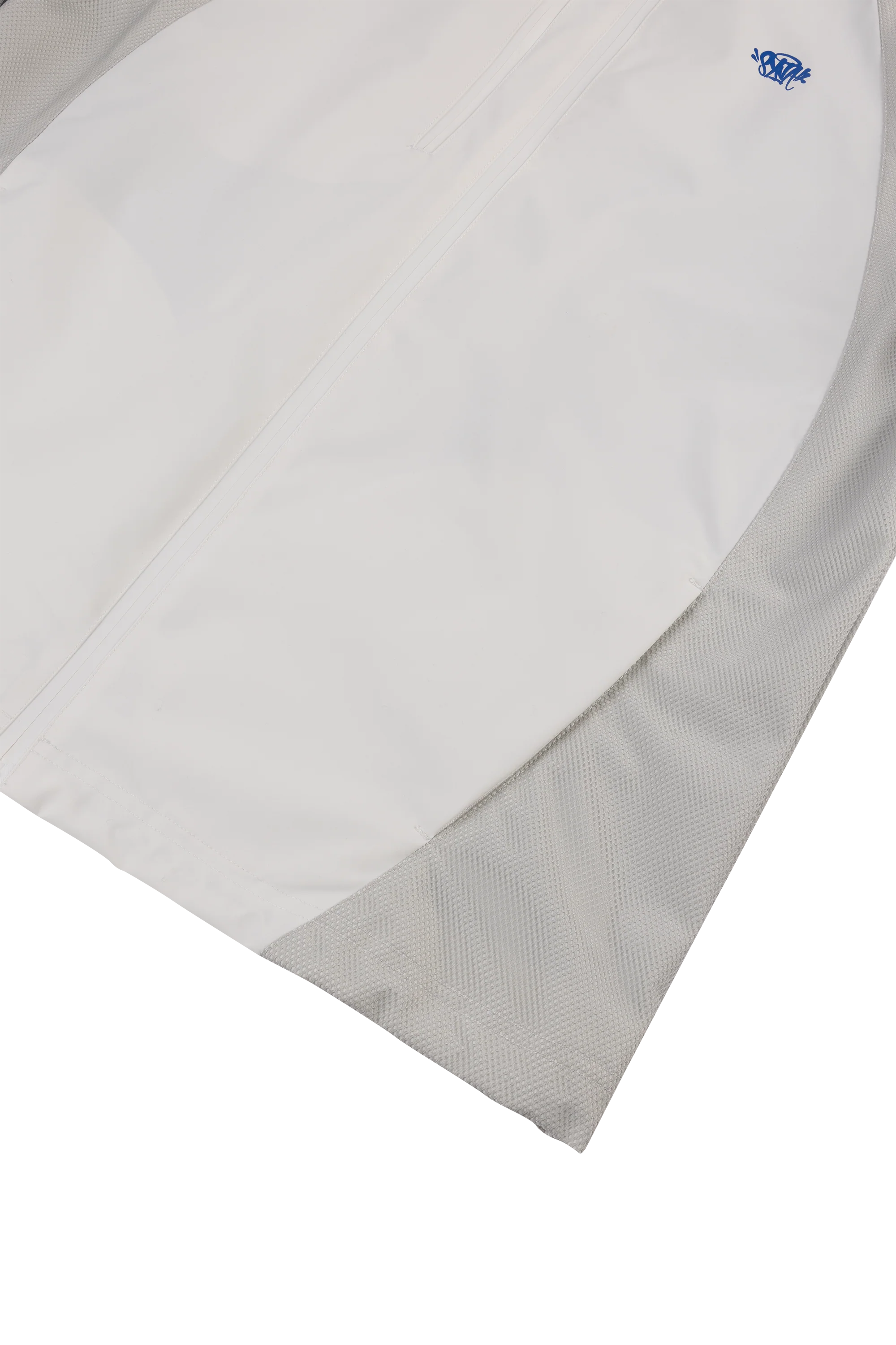 PIT CREW JACKET - WHITE - Image 5