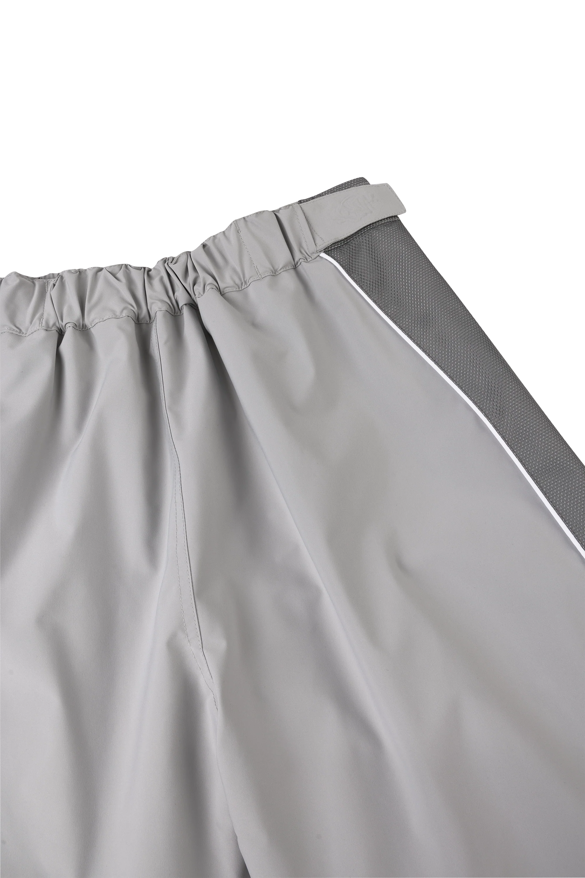 PIT CREW PANTS - GREY - Image 3