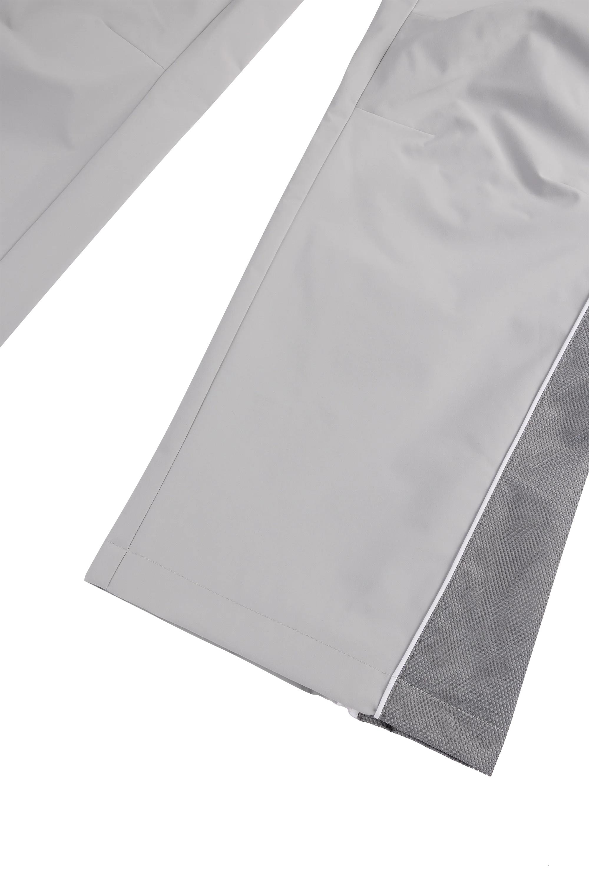 PIT CREW PANTS - GREY - Image 4