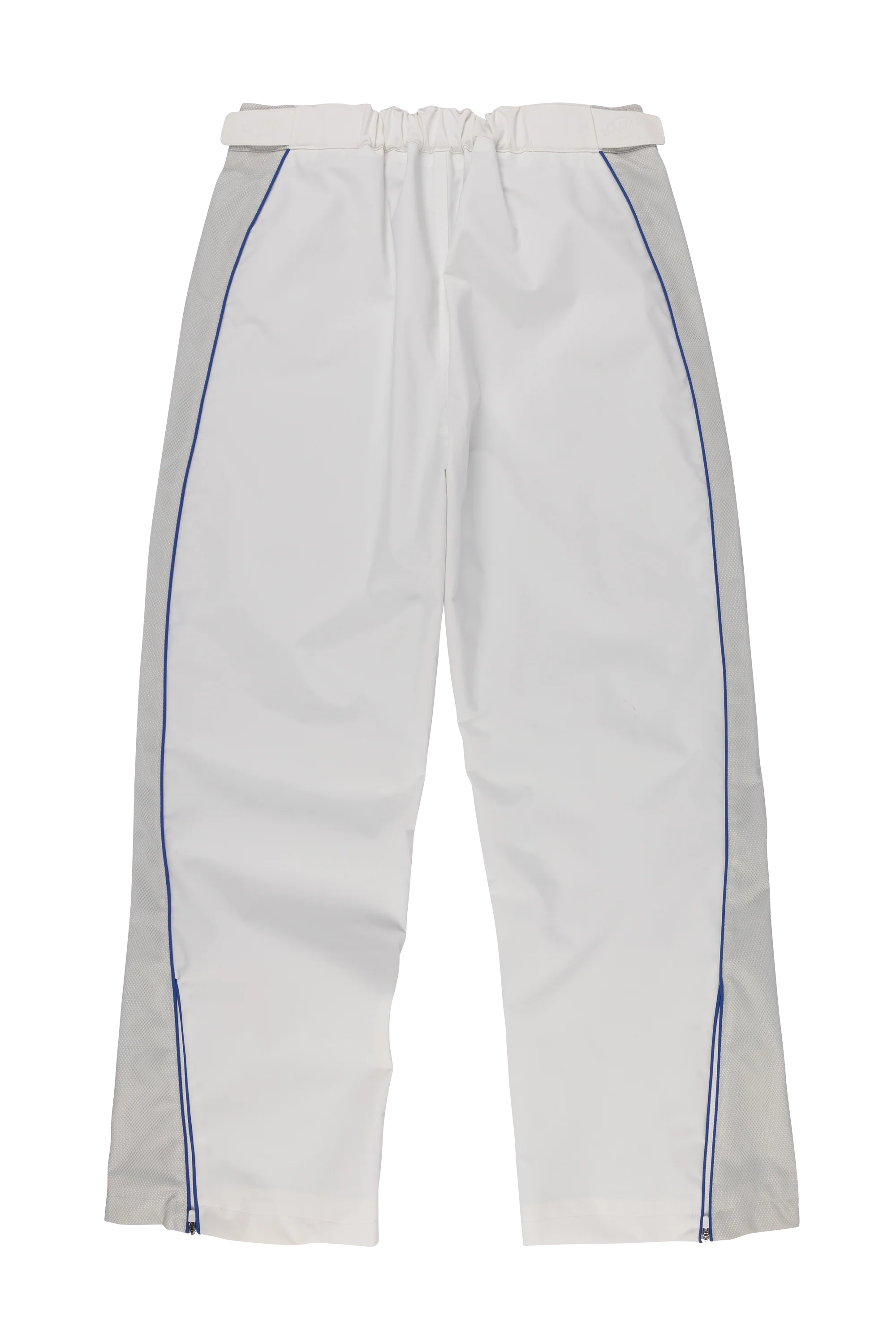 PIT CREW PANTS - WHITE - Image 2