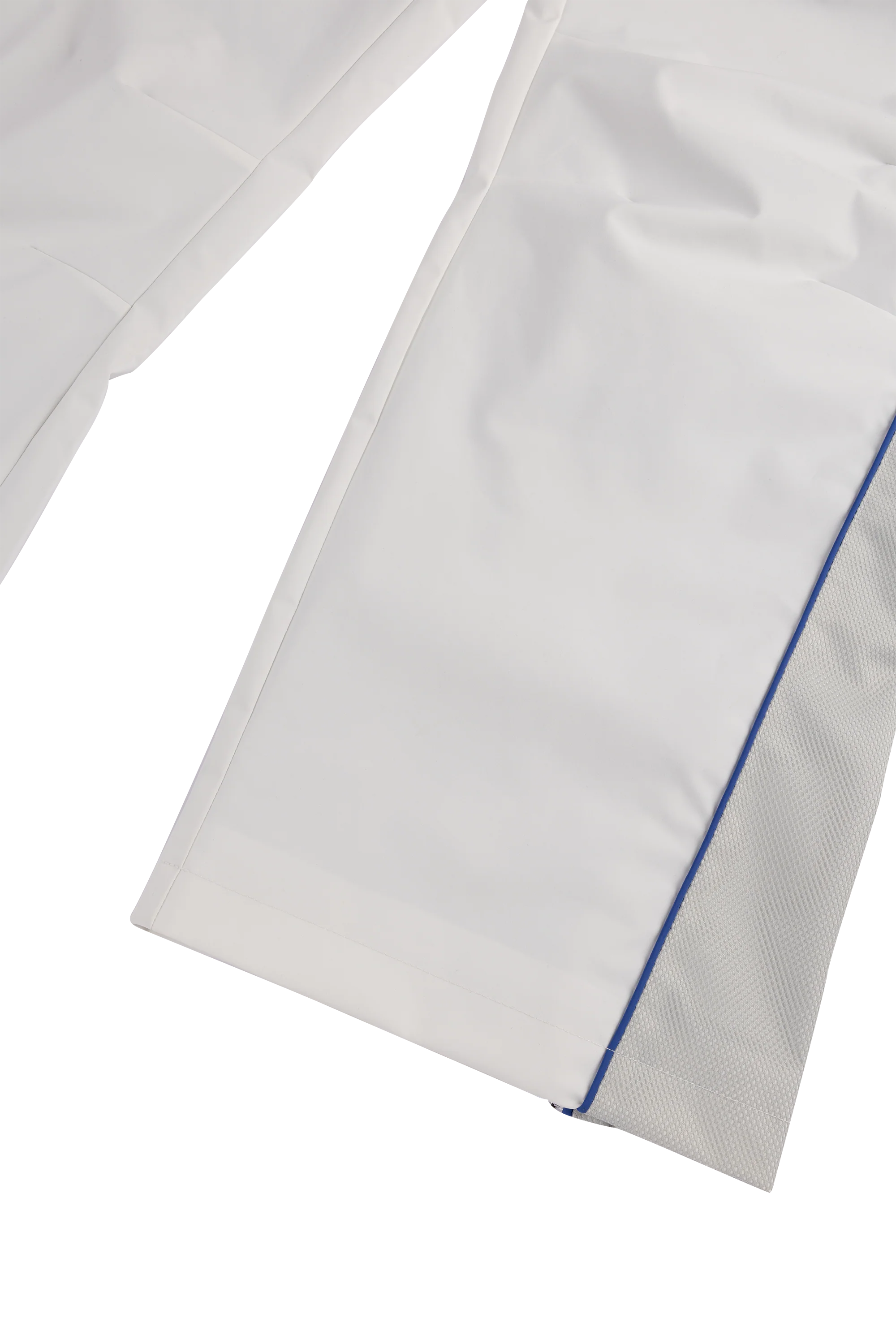 PIT CREW PANTS - WHITE - Image 4