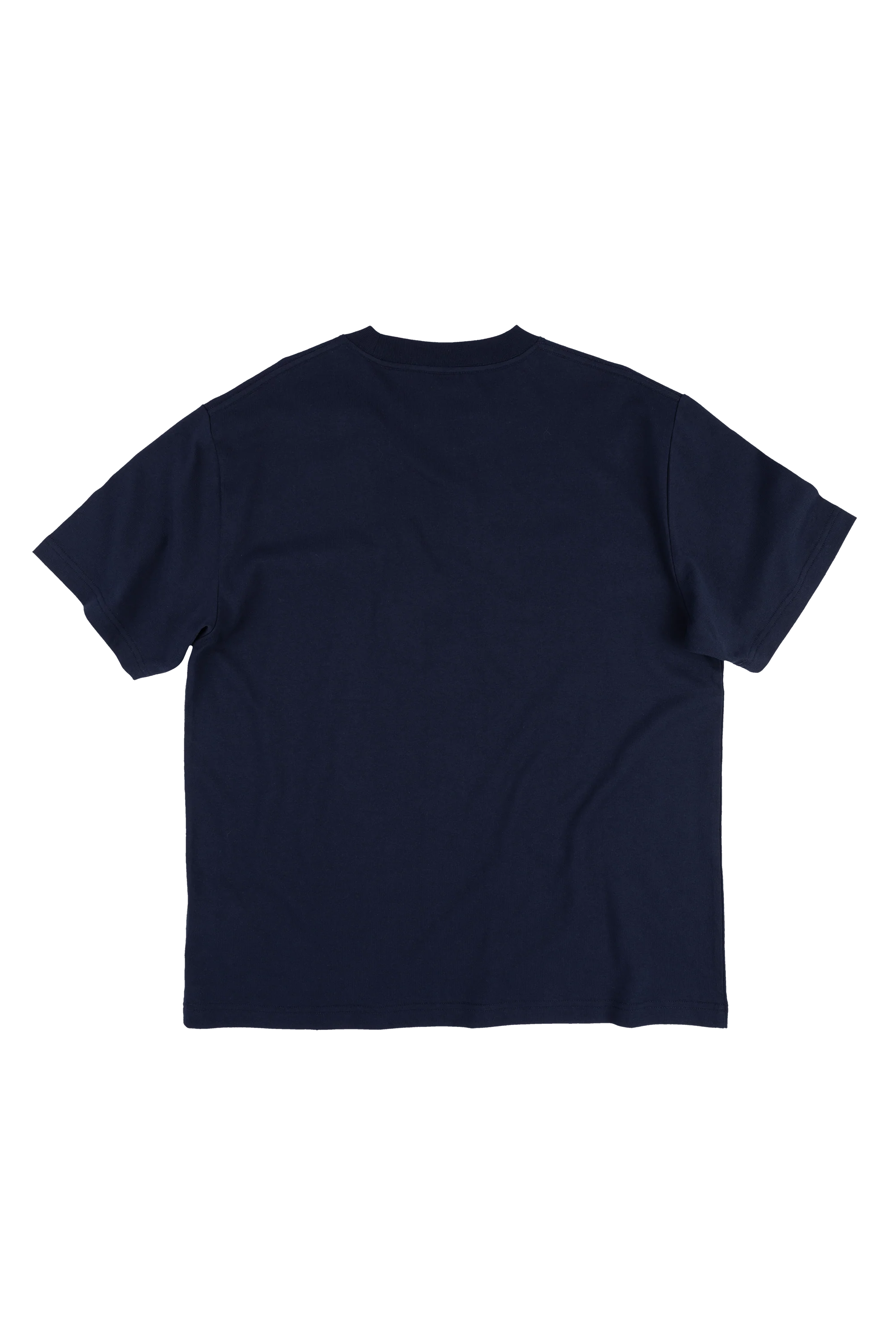 MULTI LOGO TEE - NAVY - Image 2