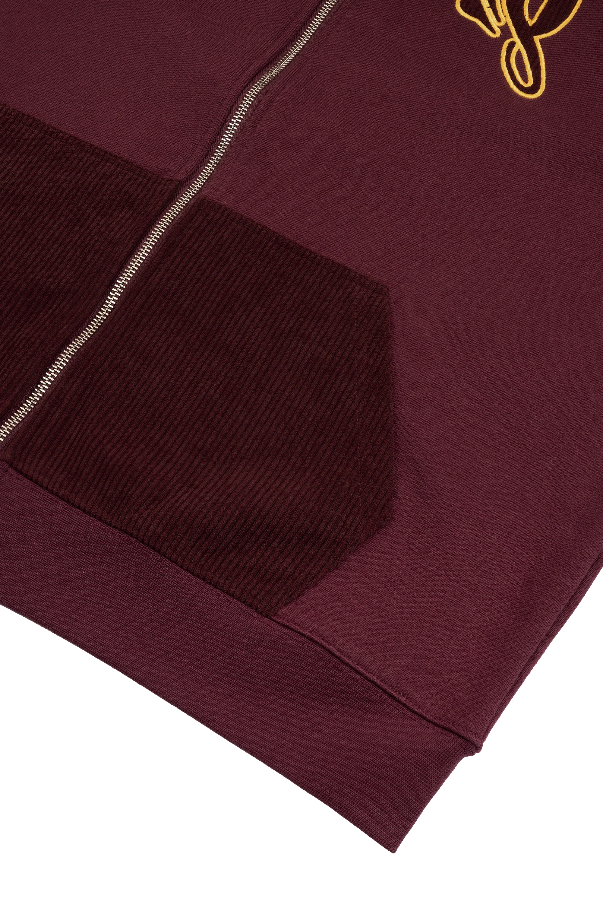 OG 2.0 HOOD - BURGUNDY - Image 3