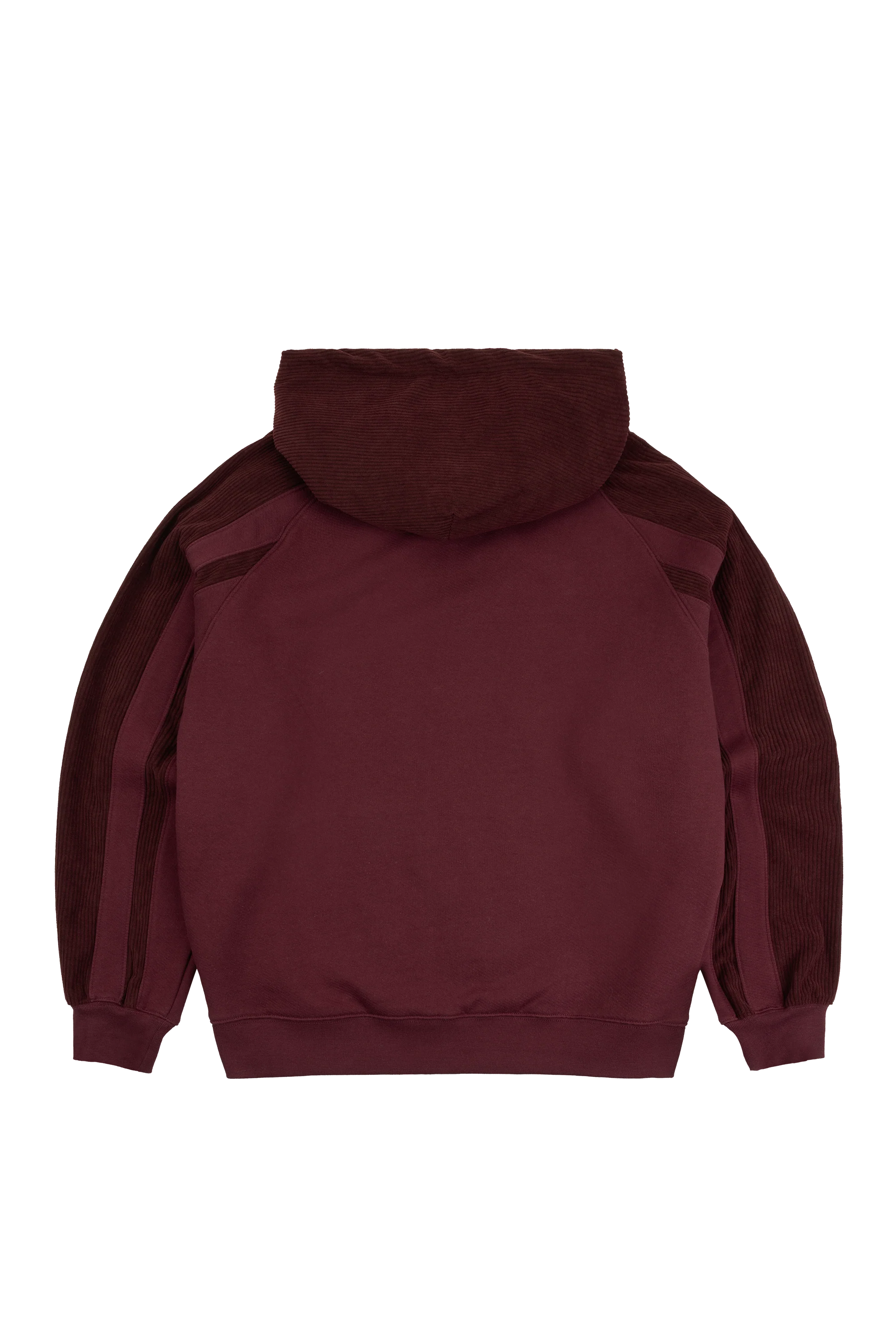 OG 2.0 HOOD - BURGUNDY - Image 4