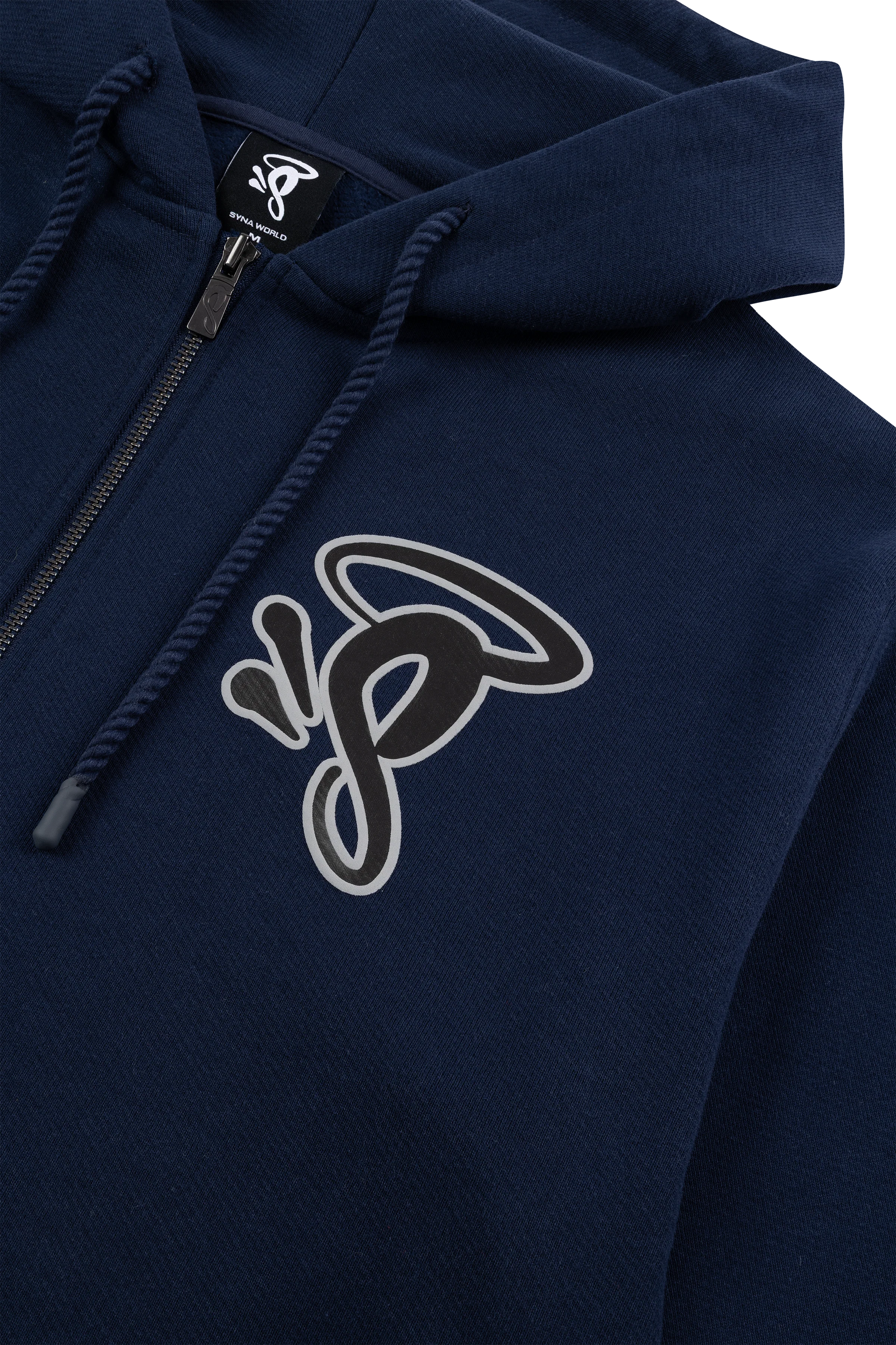 OG HOODIE 2.0 - NAVY - Image 3