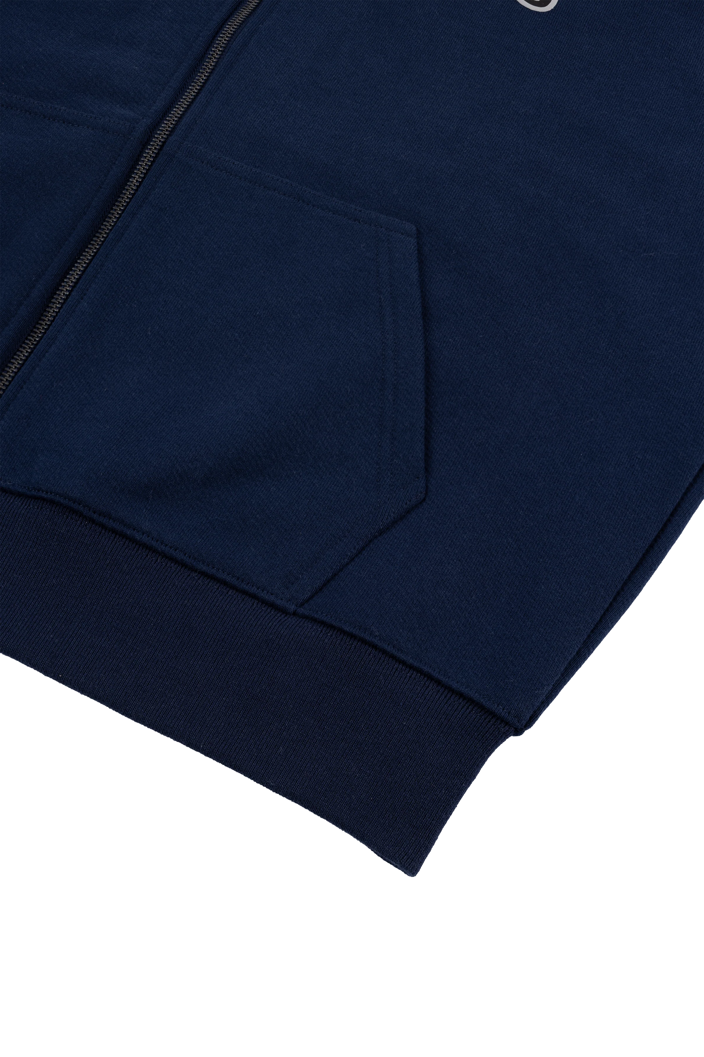 OG HOODIE 2.0 - NAVY - Image 4