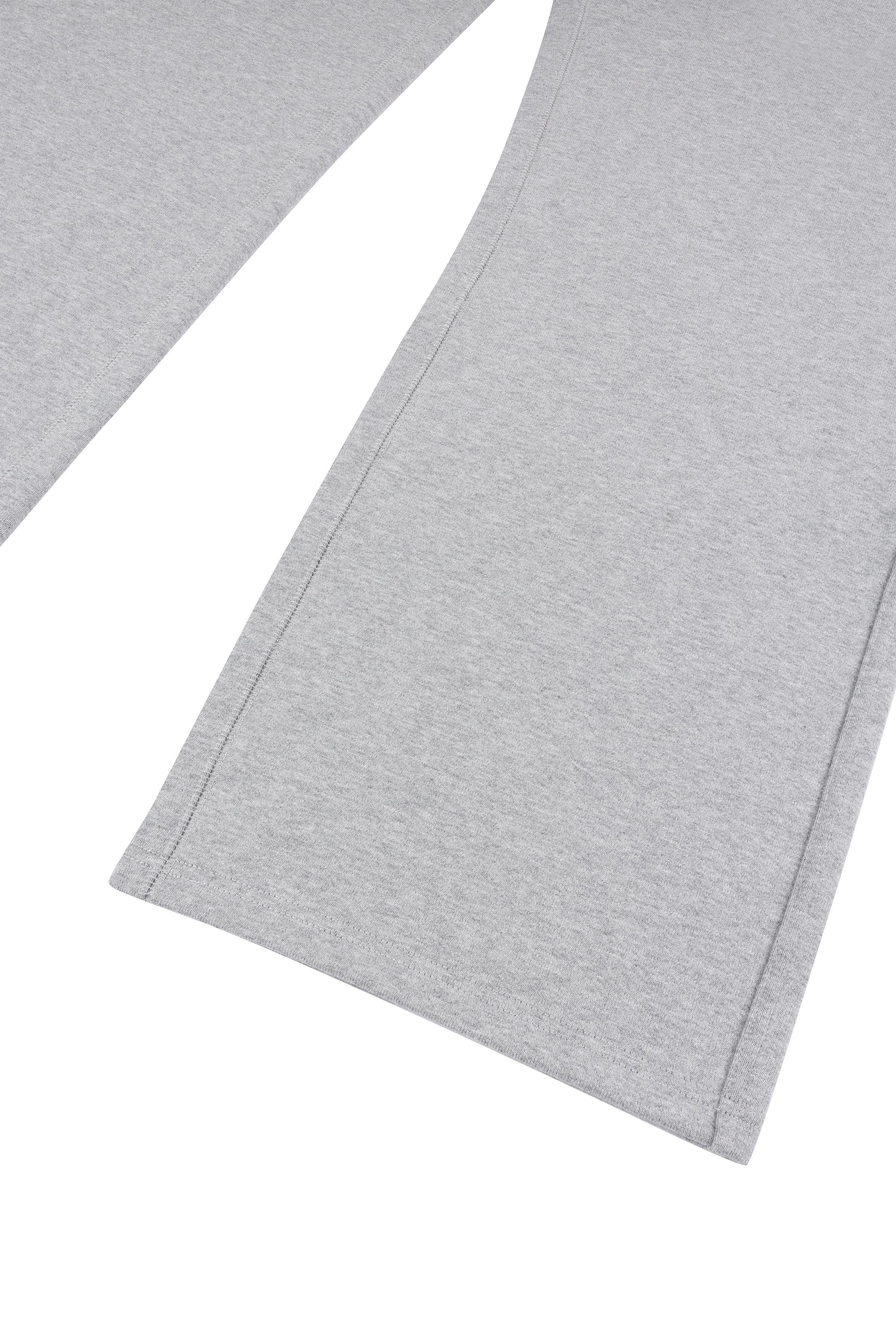 OG JOGGER 2.0 - GREY MARL - Image 3