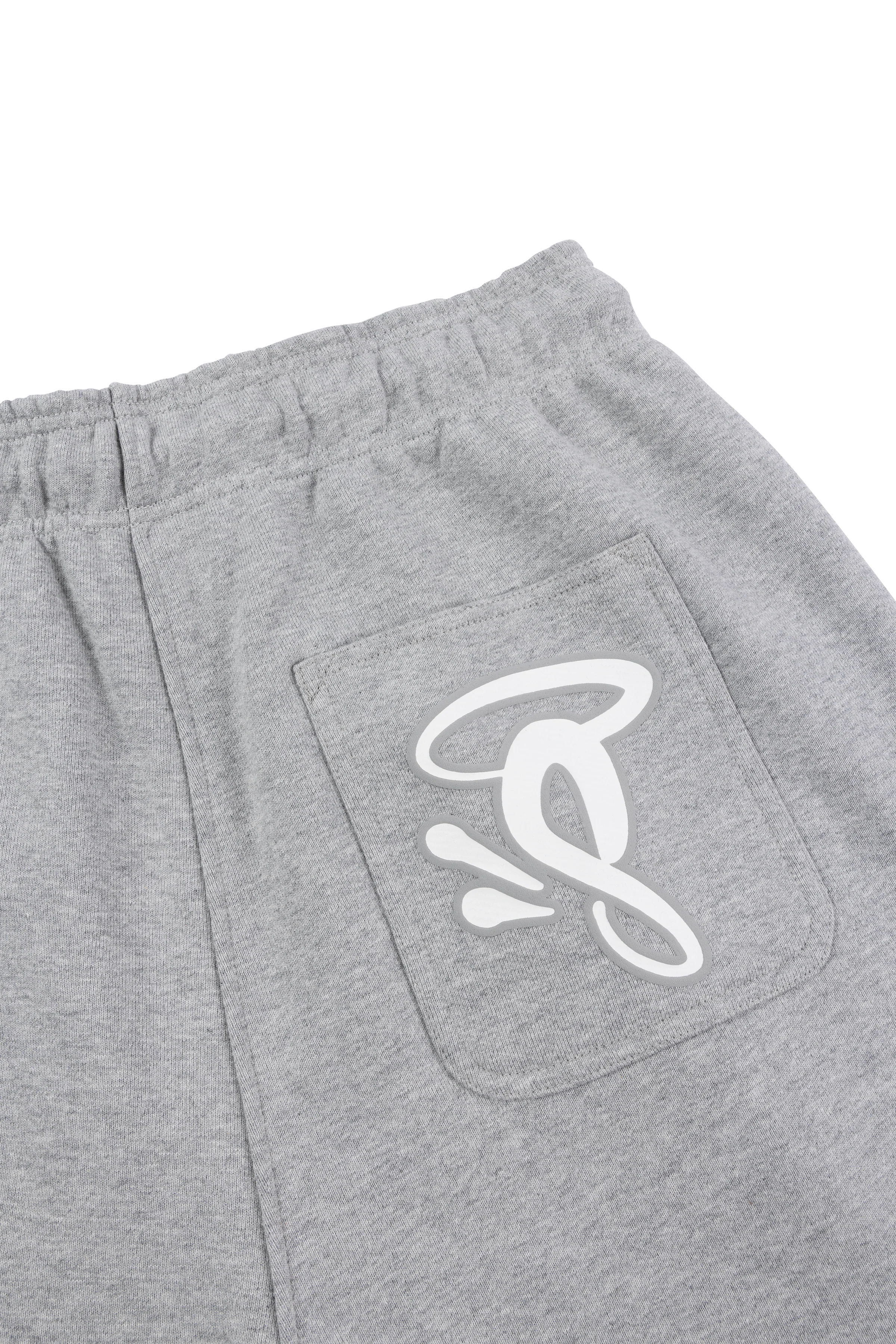 OG JOGGER 2.0 - GREY MARL - Image 4