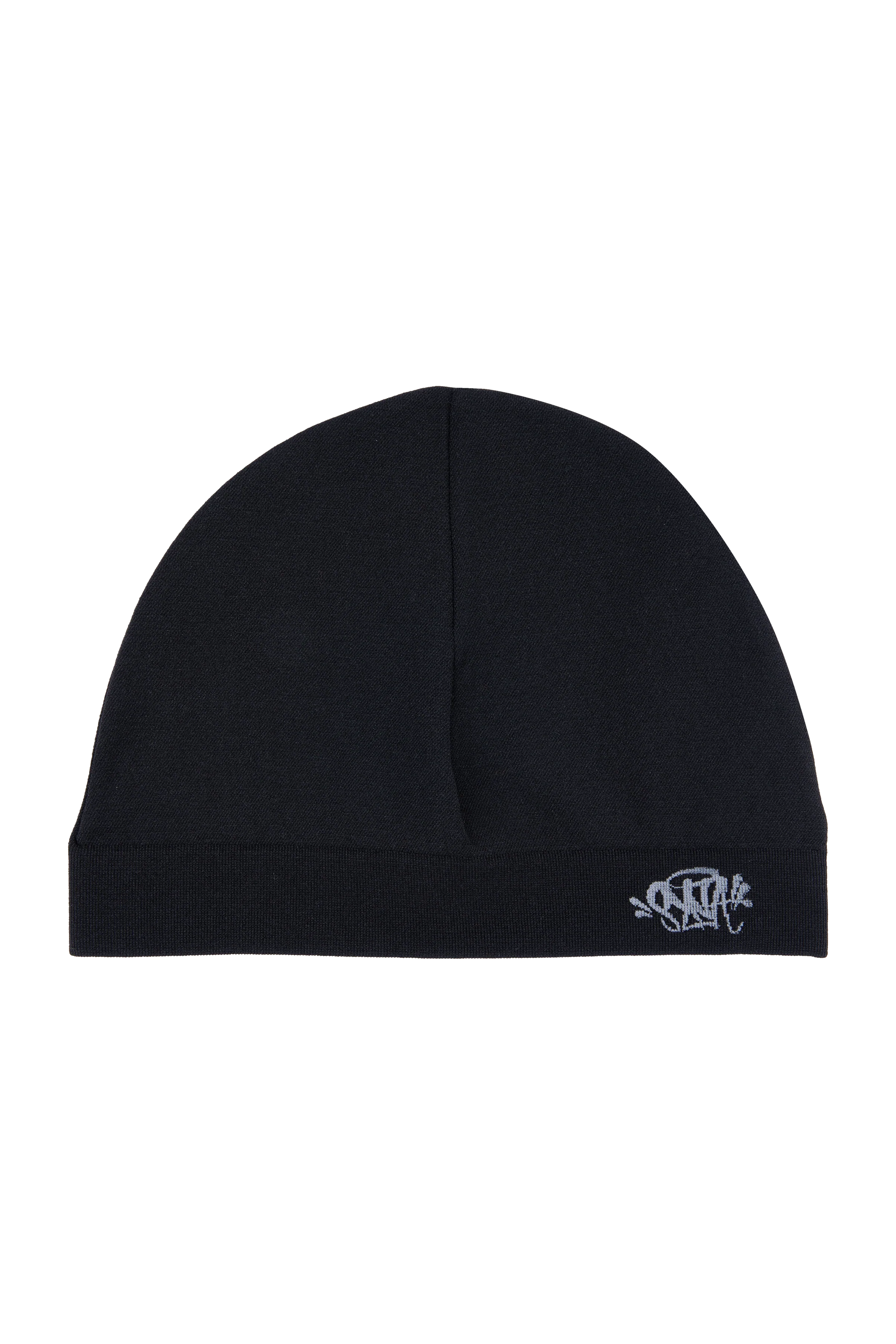 OG SYNA SKULL - BLACK