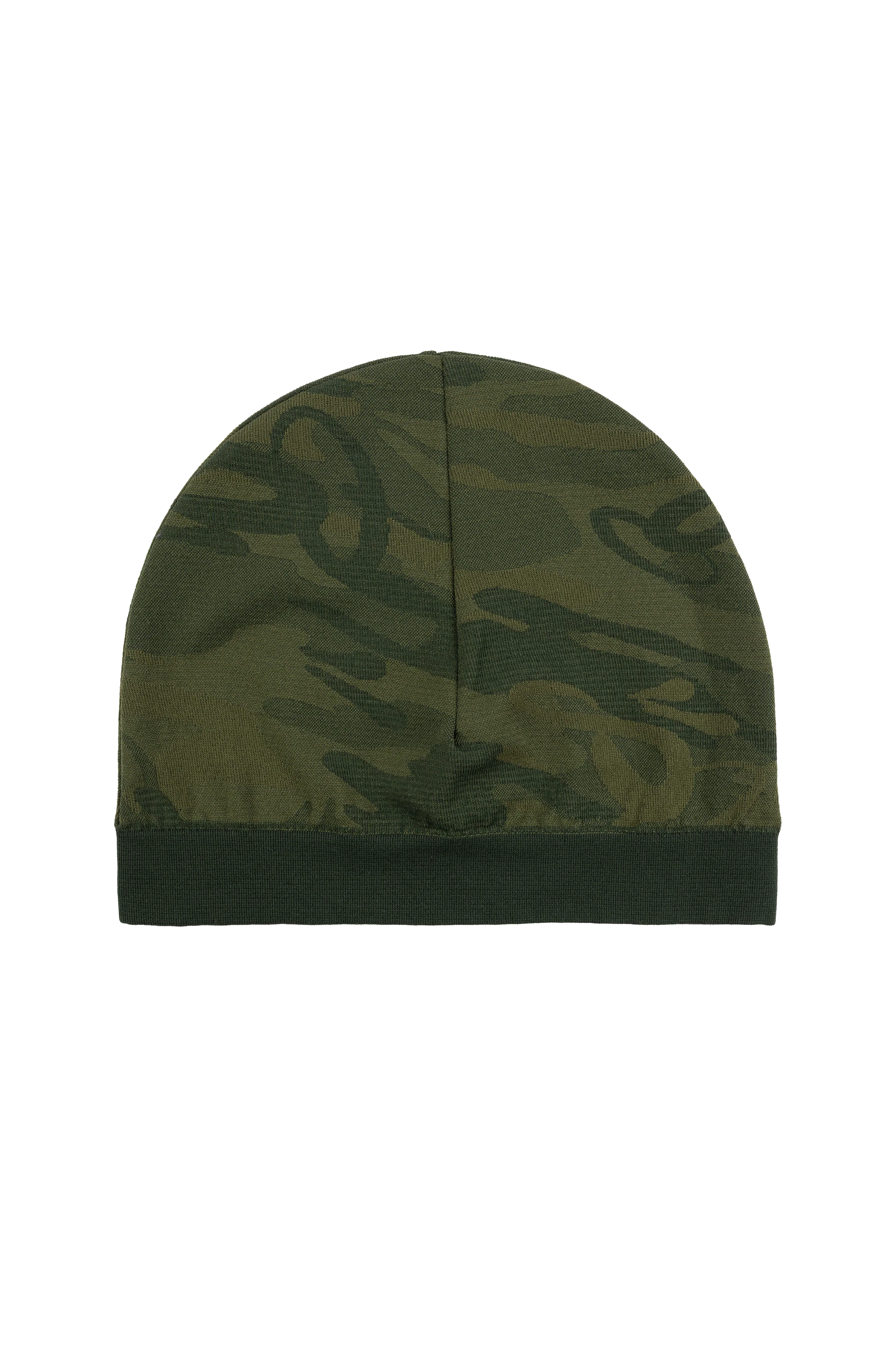 SYNA SEAMLESS HAT - GREEN CAMO - Image 2