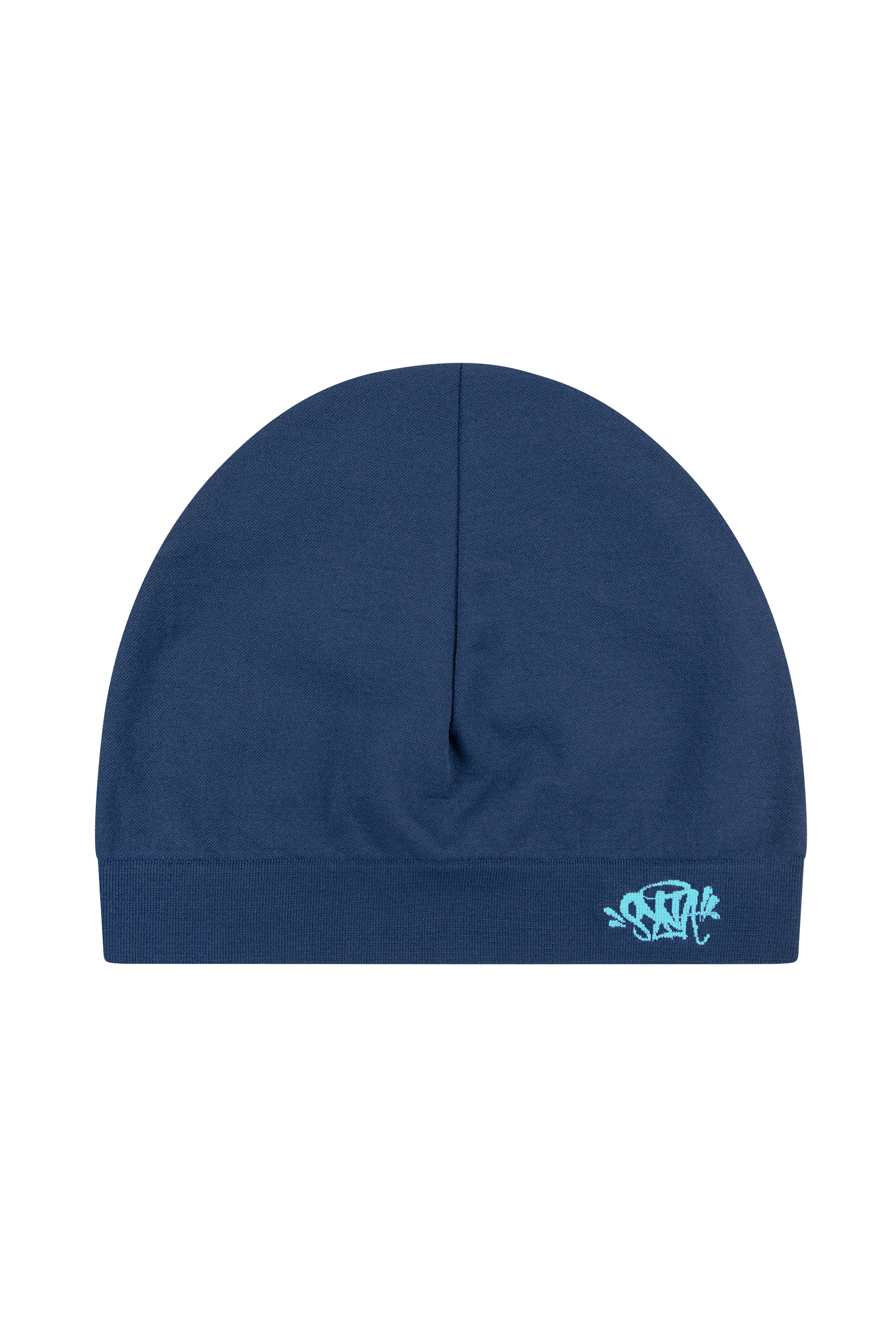 SYNA SKULL - ELECTRIC BLUE
