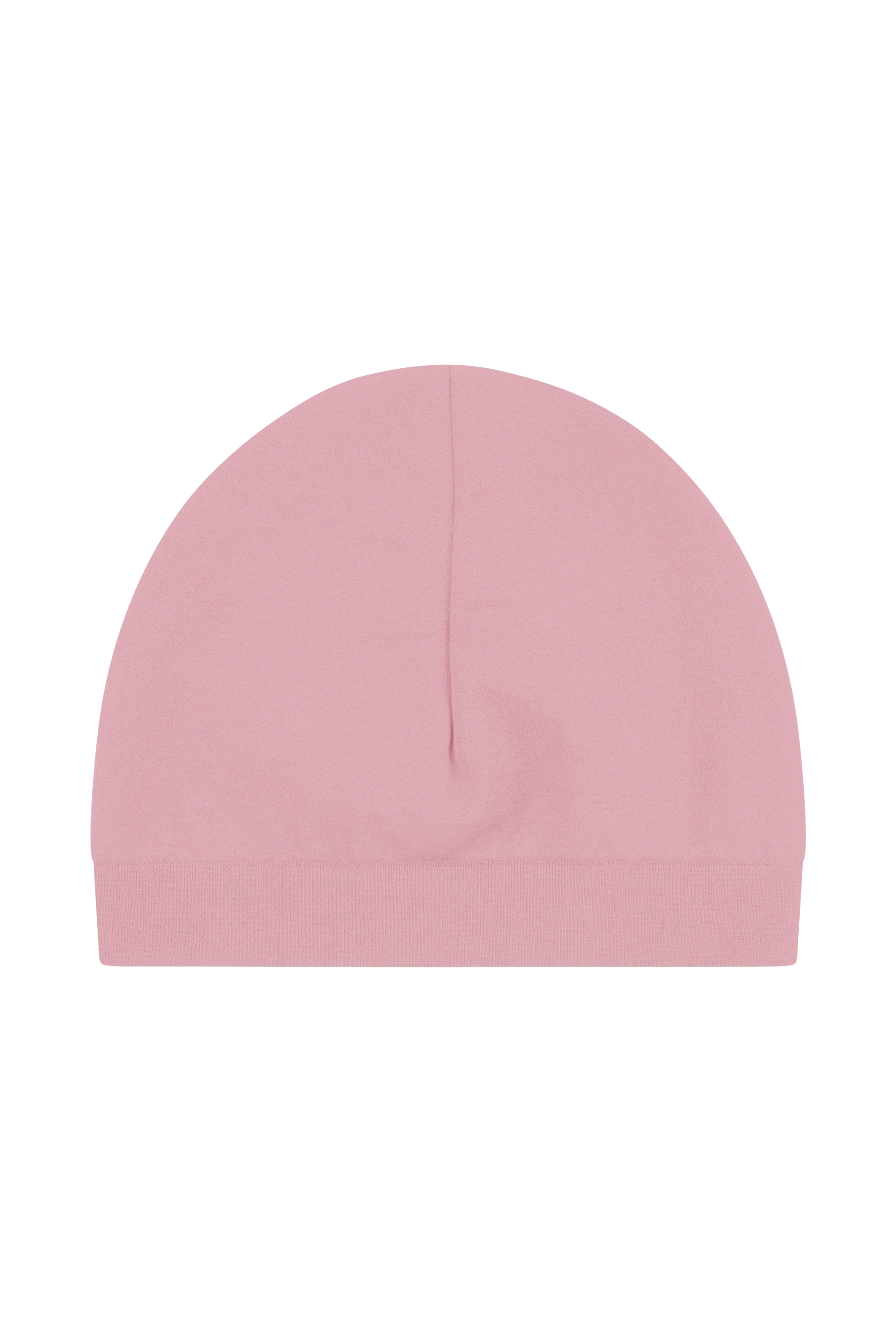 SYNA SEAMLESS HAT - PINK/WHITE - Image 2