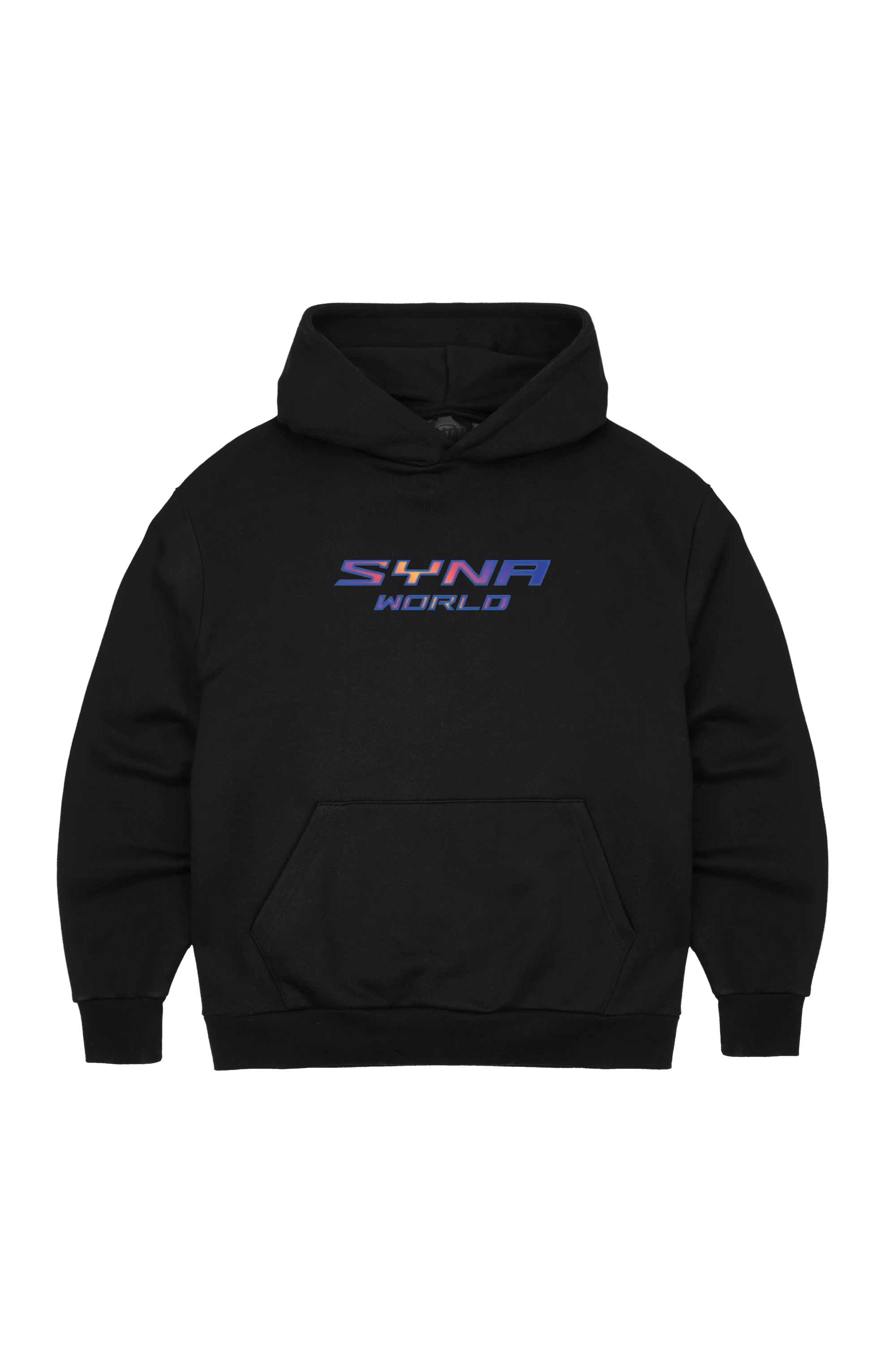 SYNA THERMO HOOD - HEAT THERMO