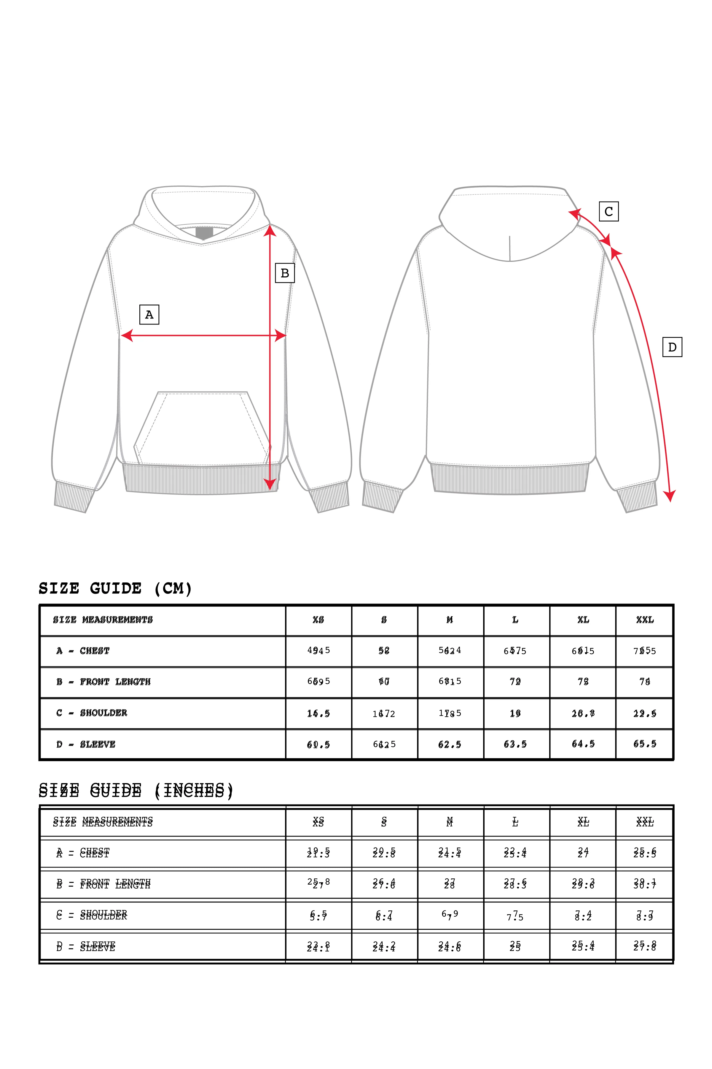 SYNA THERMO HOOD - HEAT THERMO - Image 3