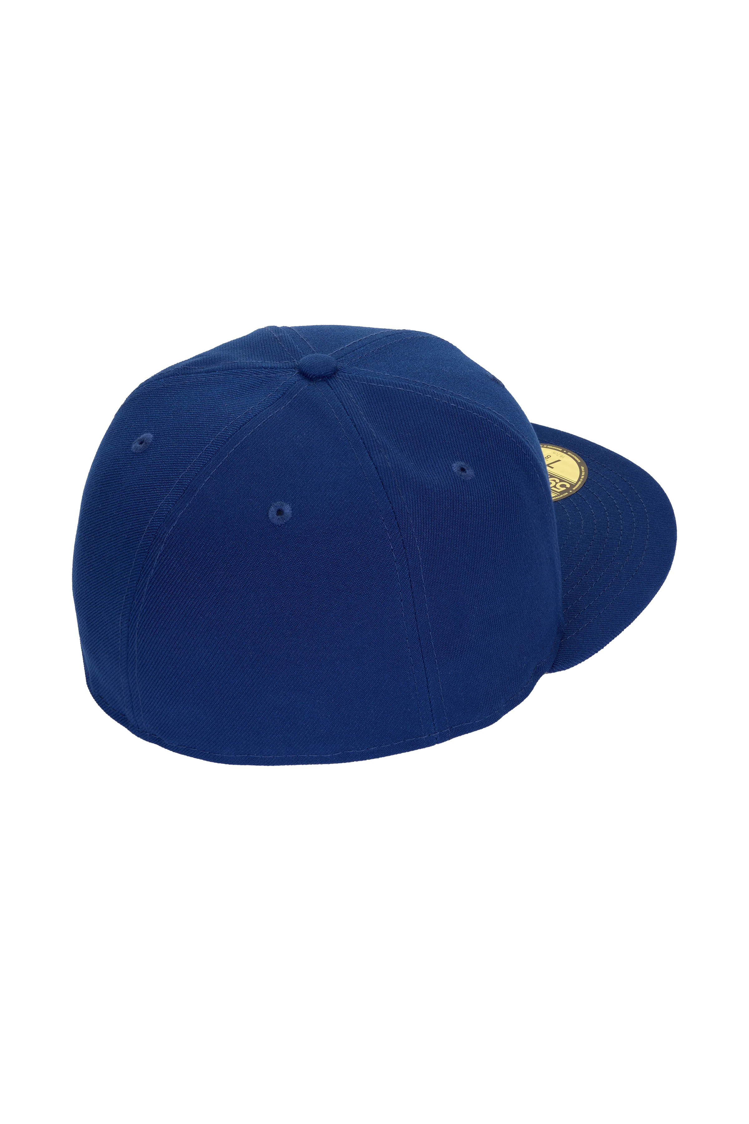 SYNA X NEW ERA 59FIFTY FITTED CAP - ROYAL BLUE - Image 3