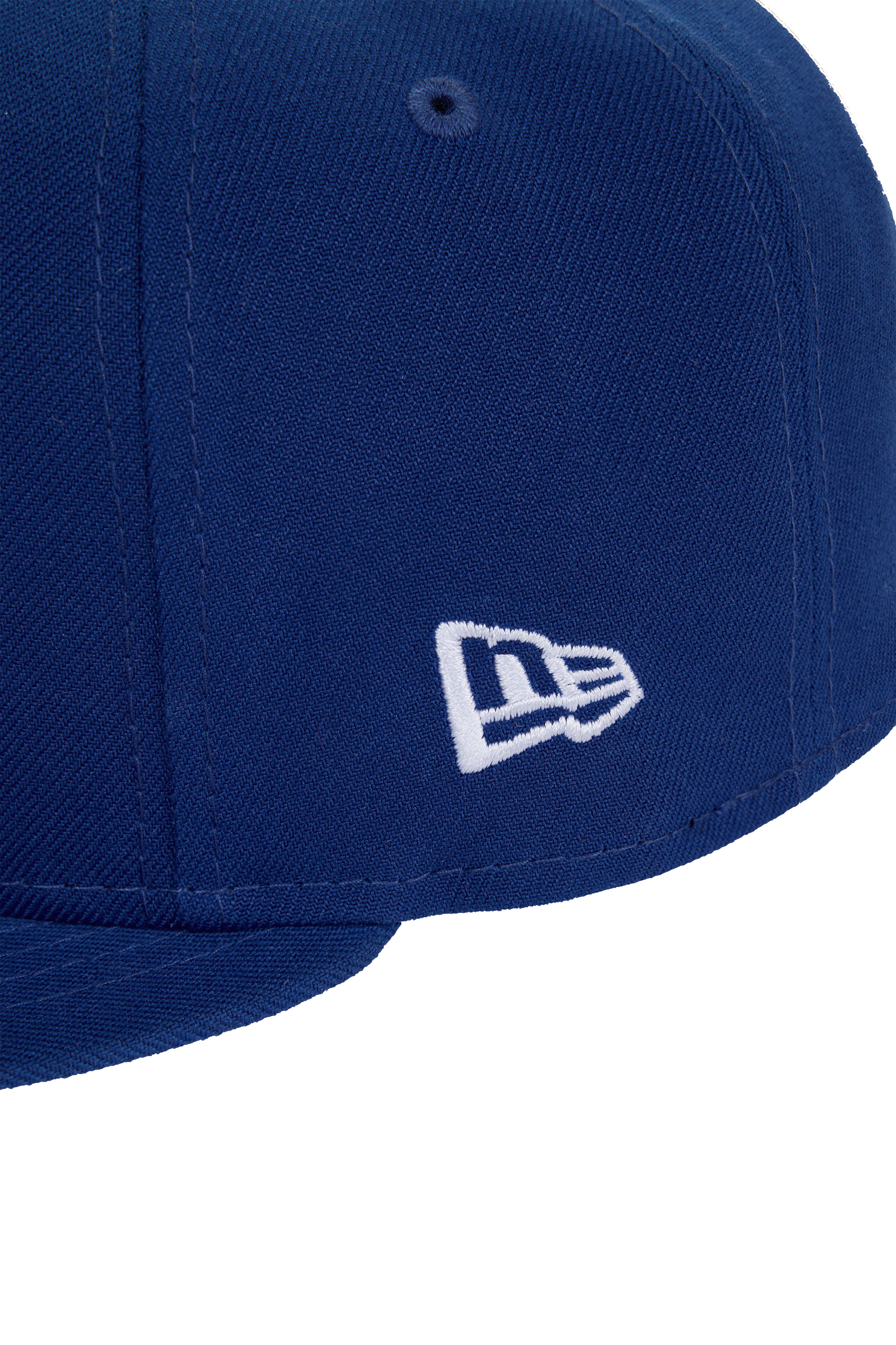 SYNA X NEW ERA 59FIFTY FITTED CAP - ROYAL BLUE - Image 4