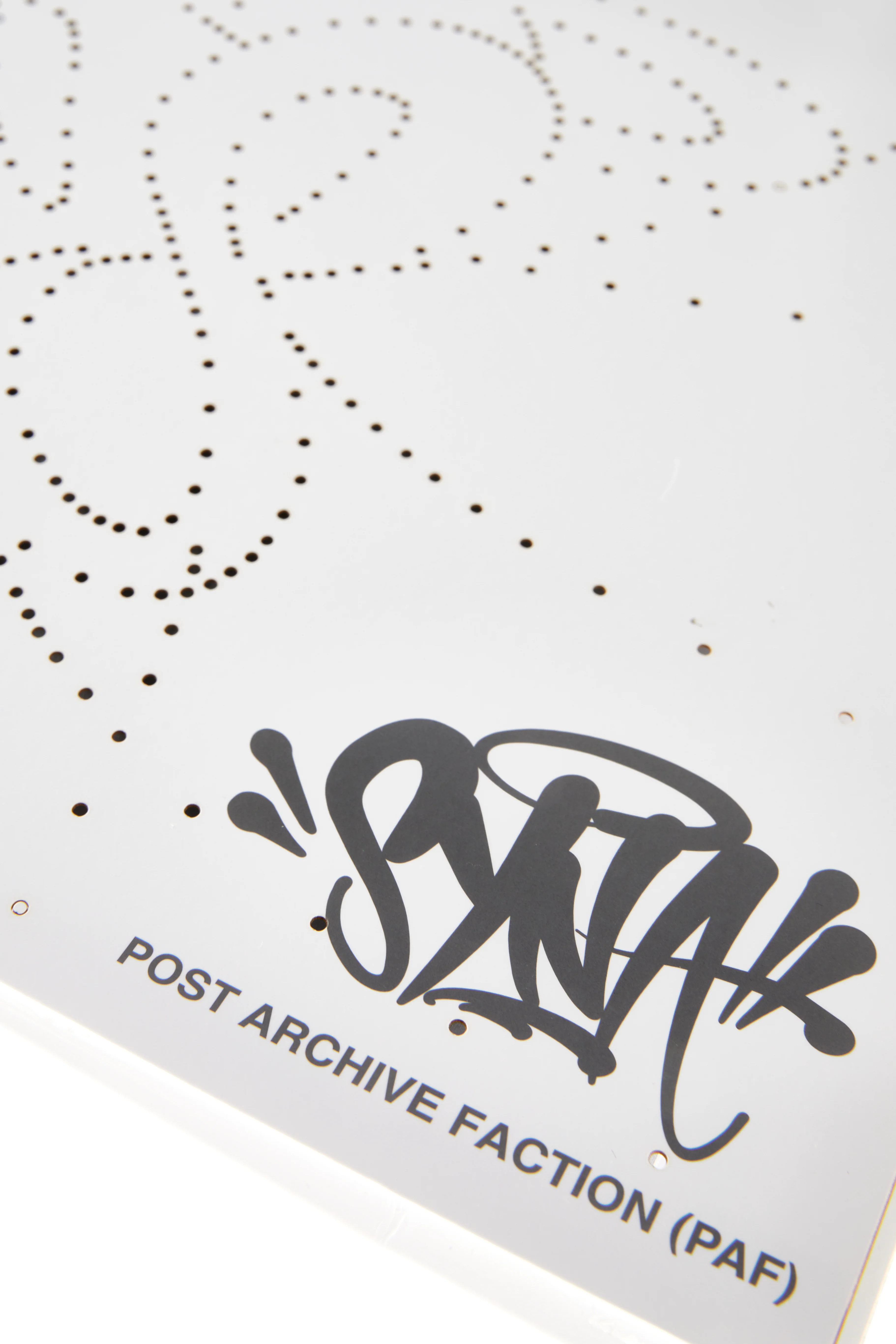 SYNA x PAF COLLECTOR'S EDITION CRG VINYL - Image 3