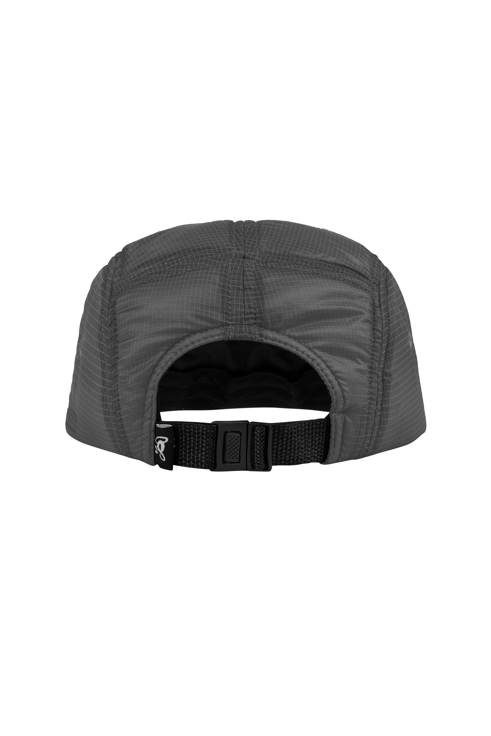 TRANSLUCENT CAP - BLACK - Image 3