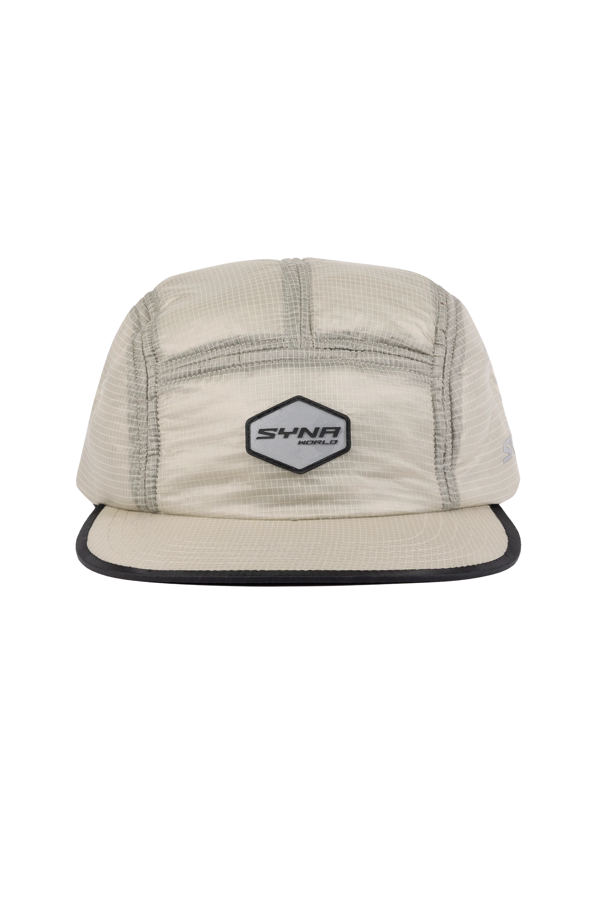 TRANSLUCENT CAP - CREAM