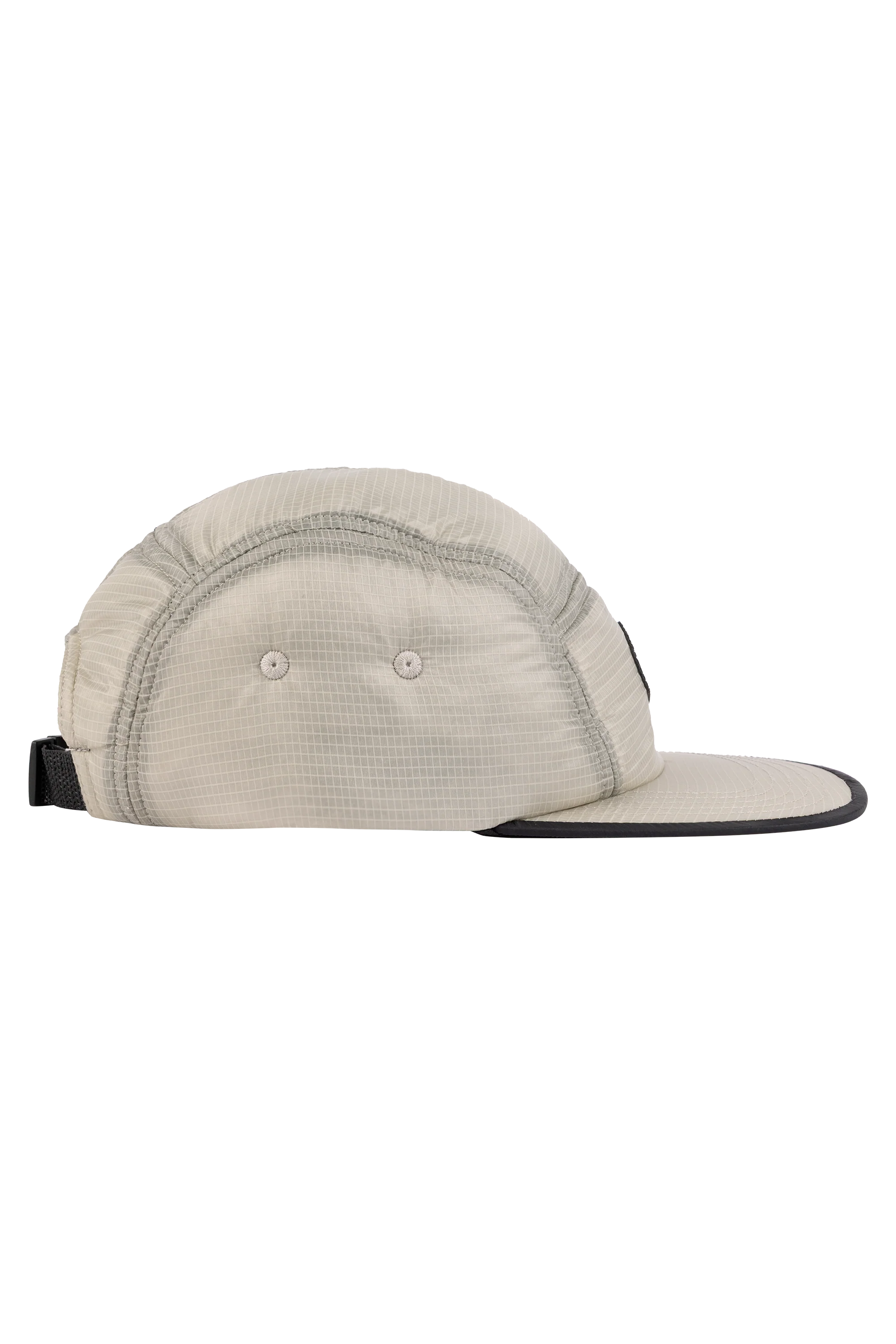 TRANSLUCENT CAP - CREAM - Image 2
