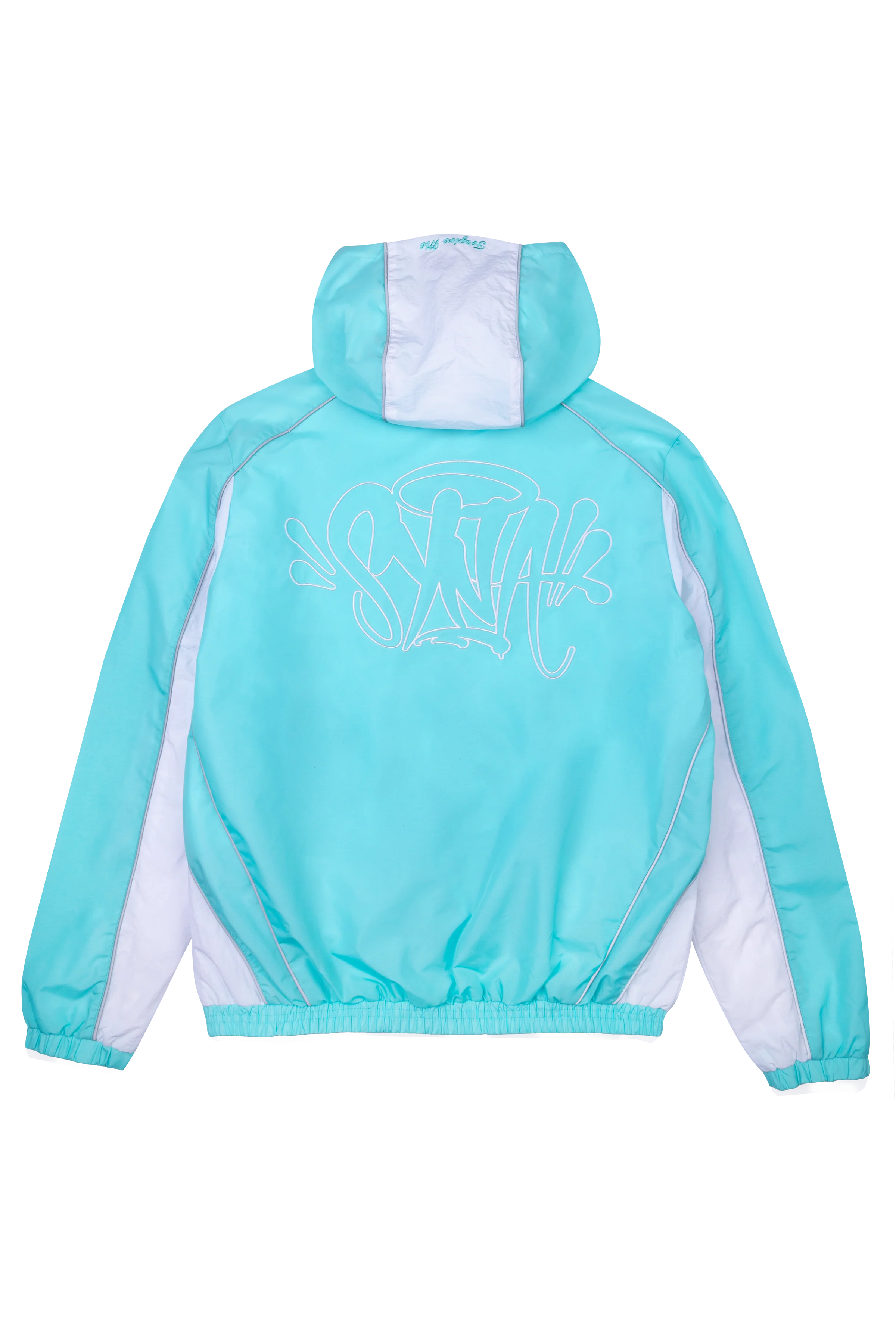 VENOM TRACKSUIT - BLUE/WHITE - Image 3