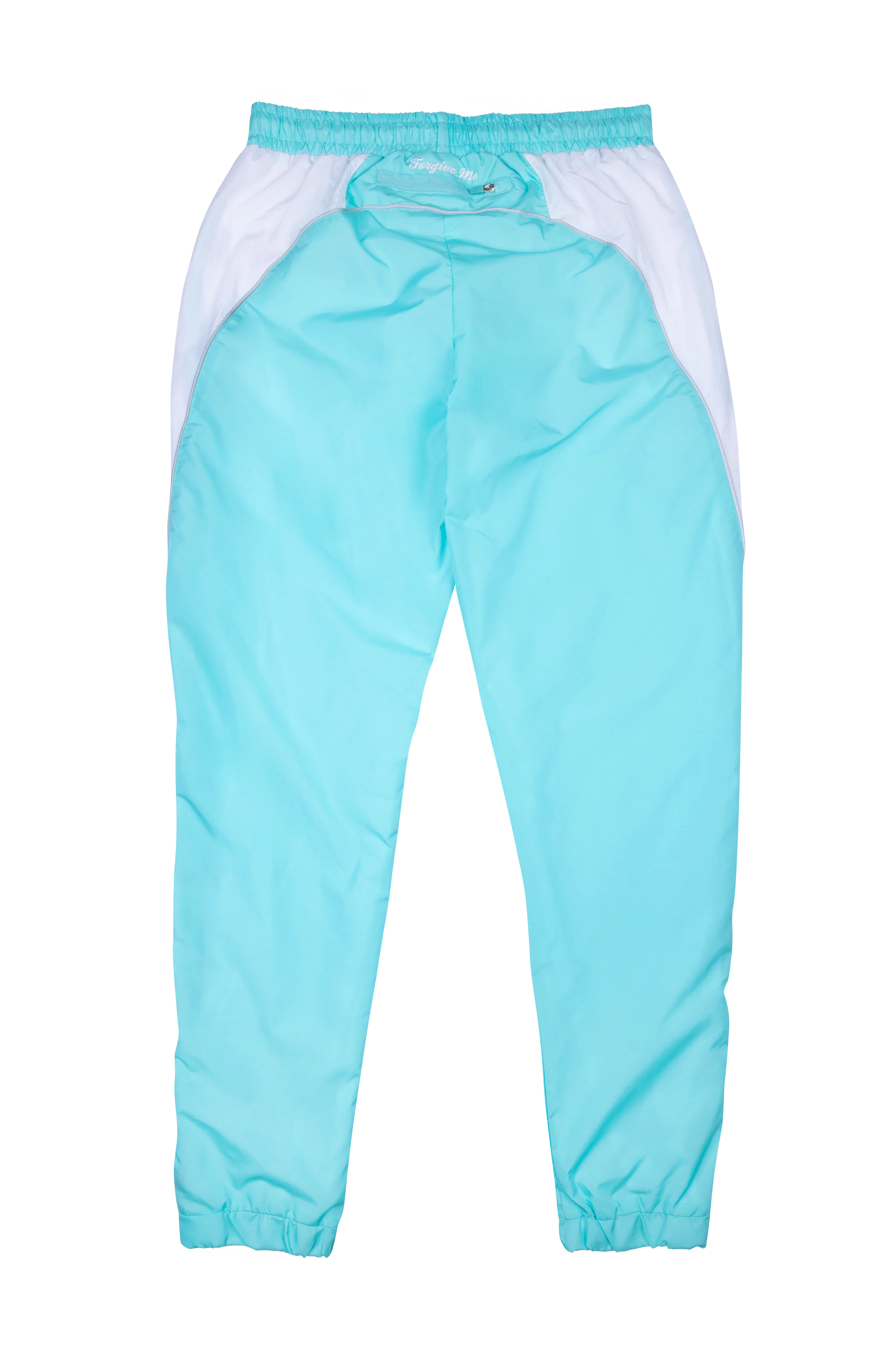 VENOM TRACKSUIT - BLUE/WHITE - Image 5