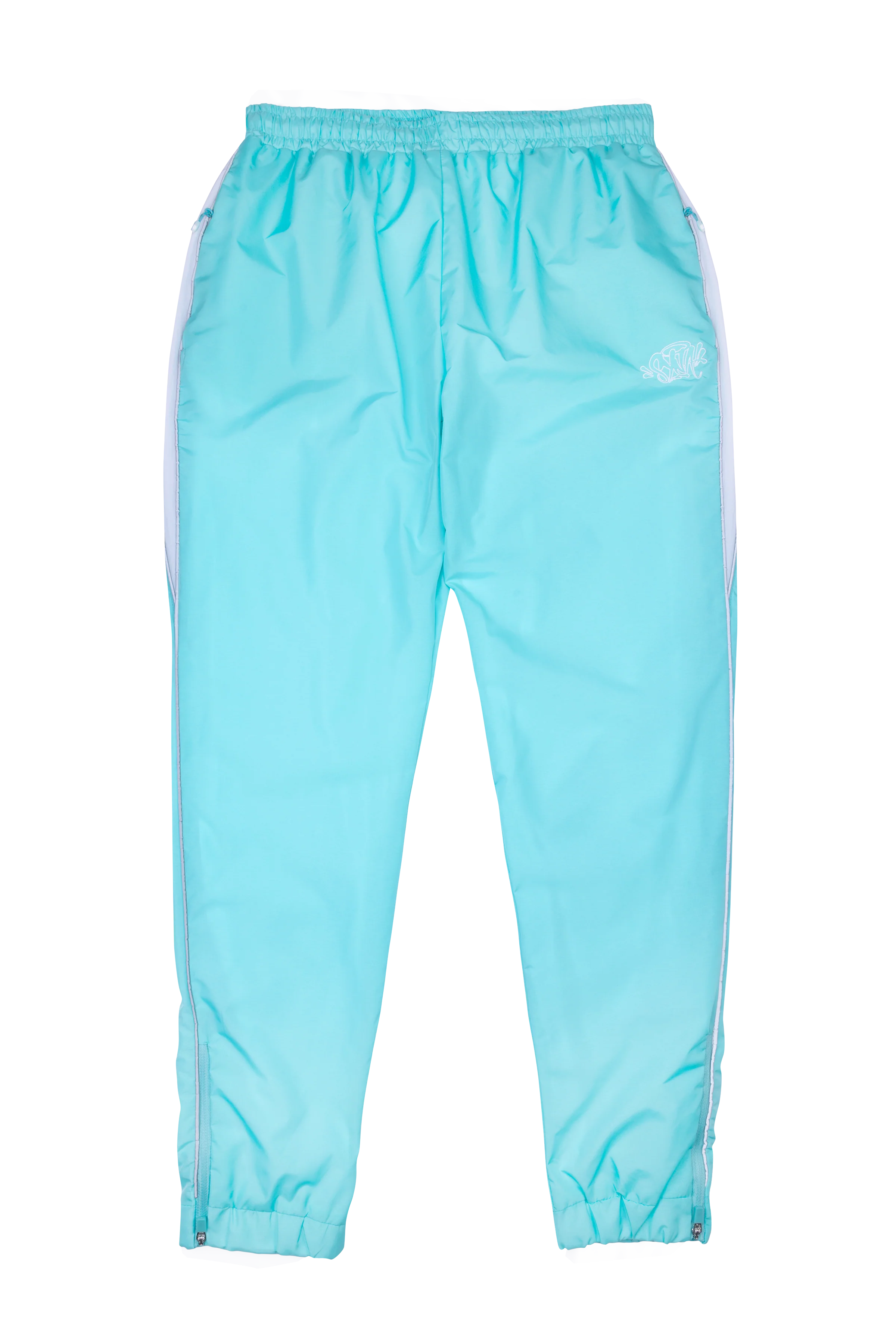 VENOM TRACKSUIT - BLUE/WHITE - Image 6